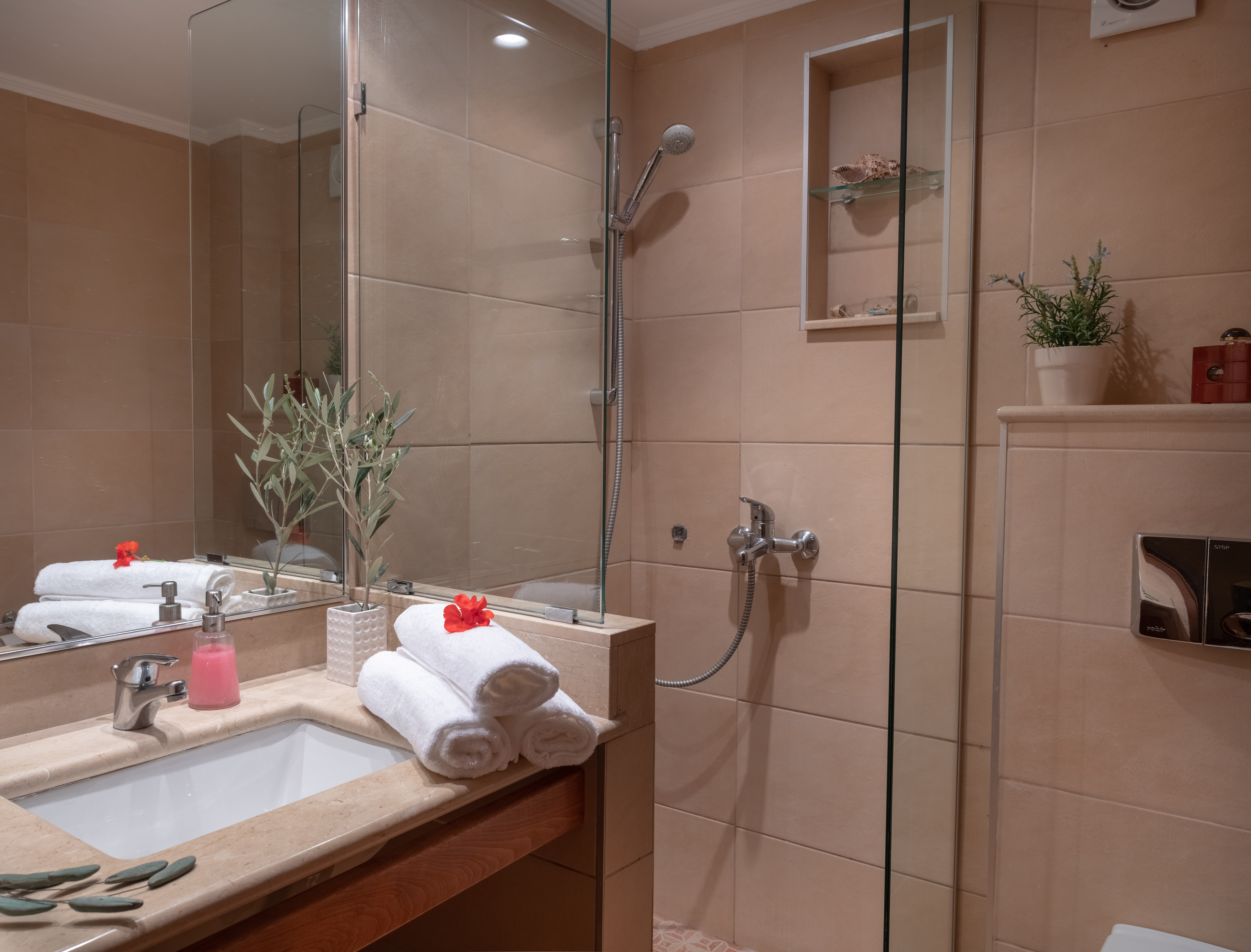 Apartment Superior Sea Front