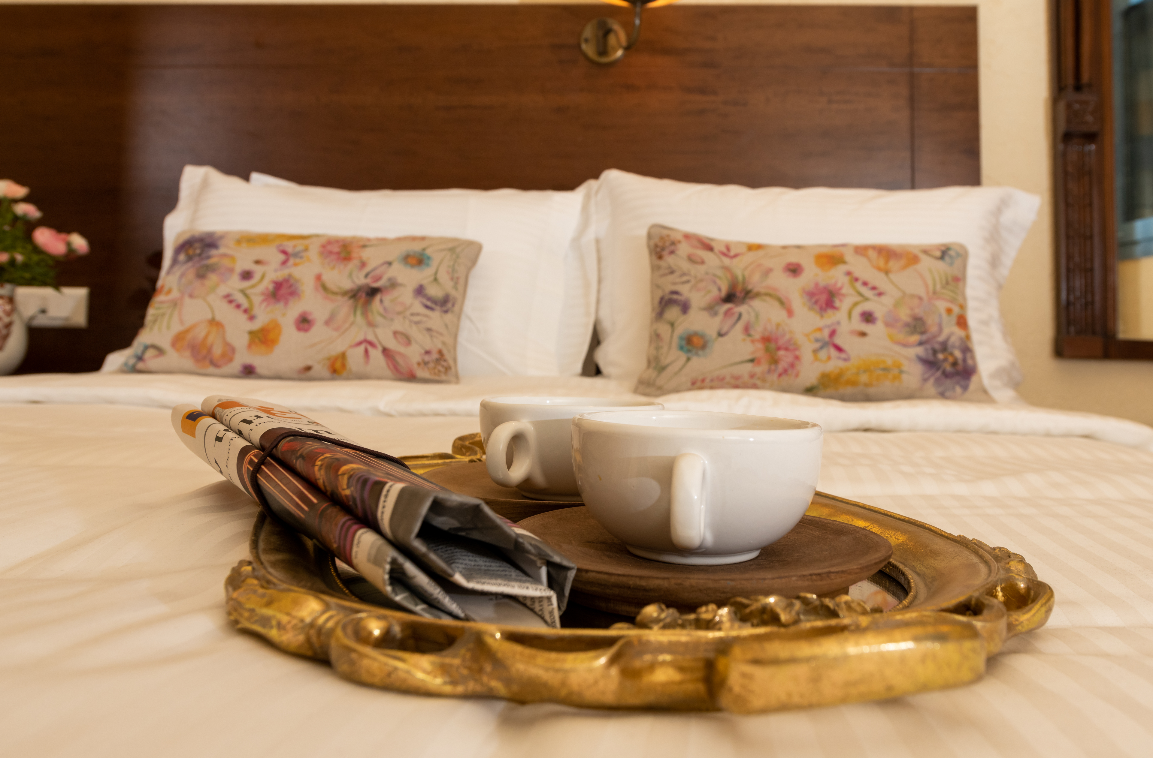 Apartment Superior Sea Front