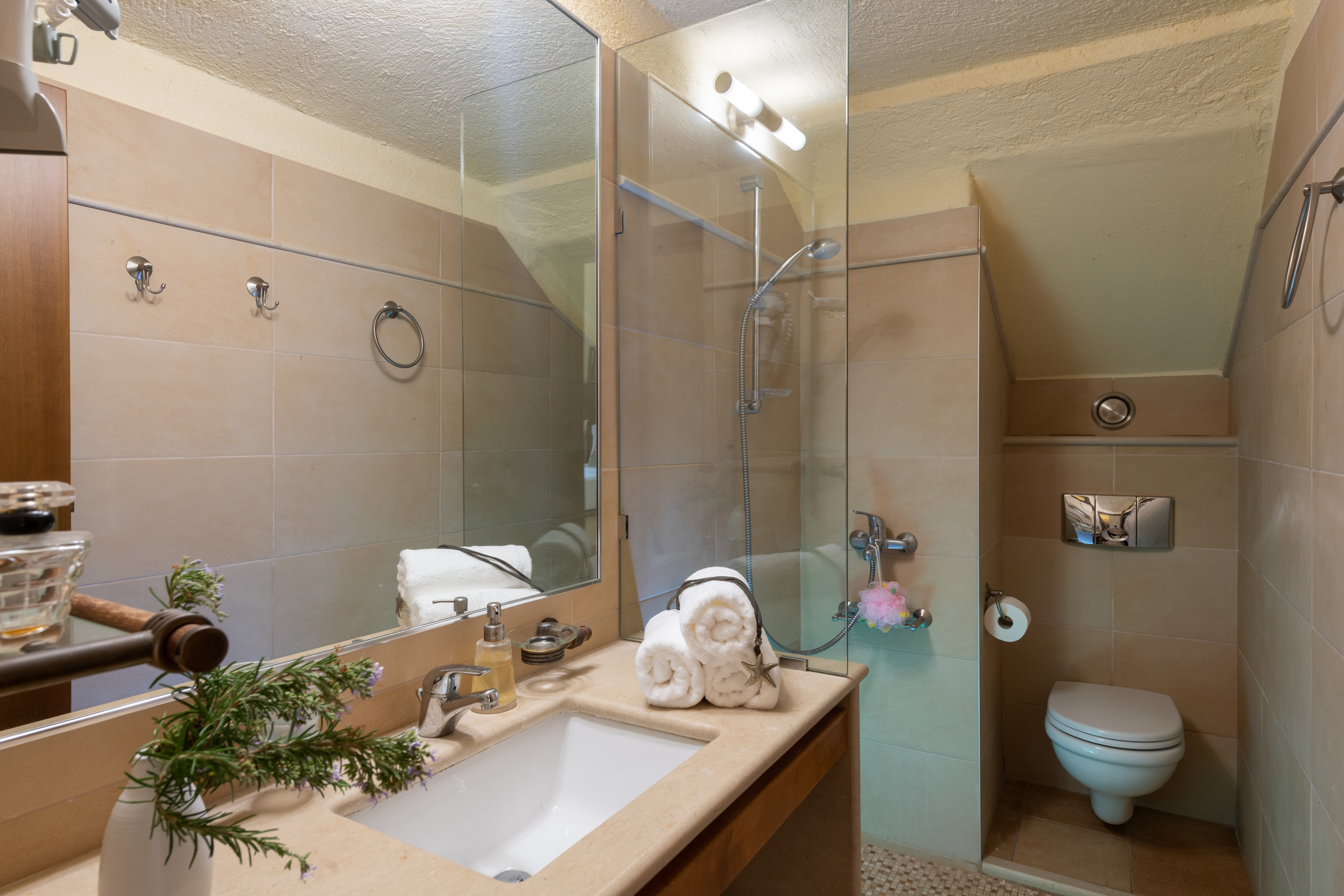 Apartment Superior Sea Front