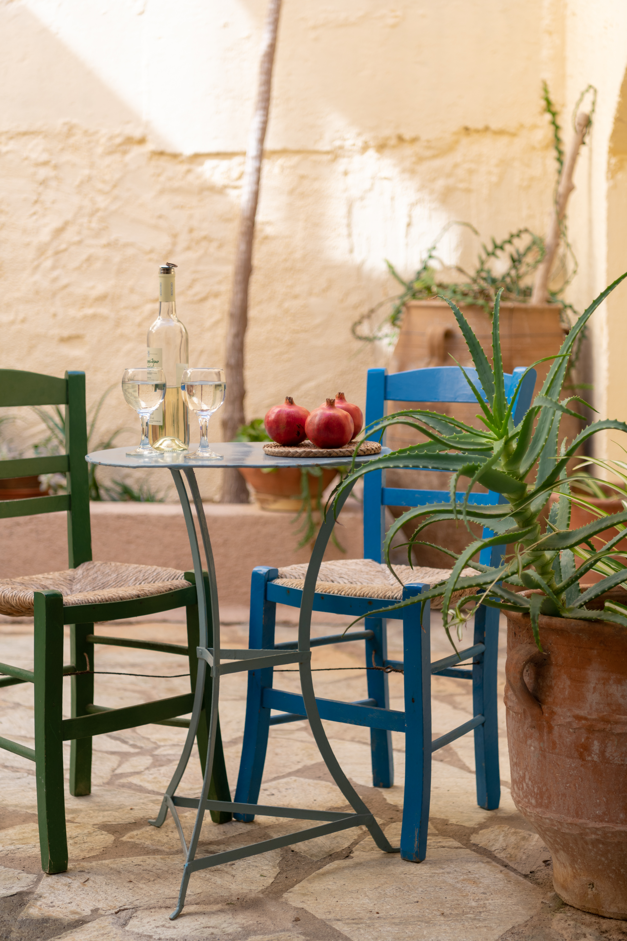 Apartment Superior Sea Front