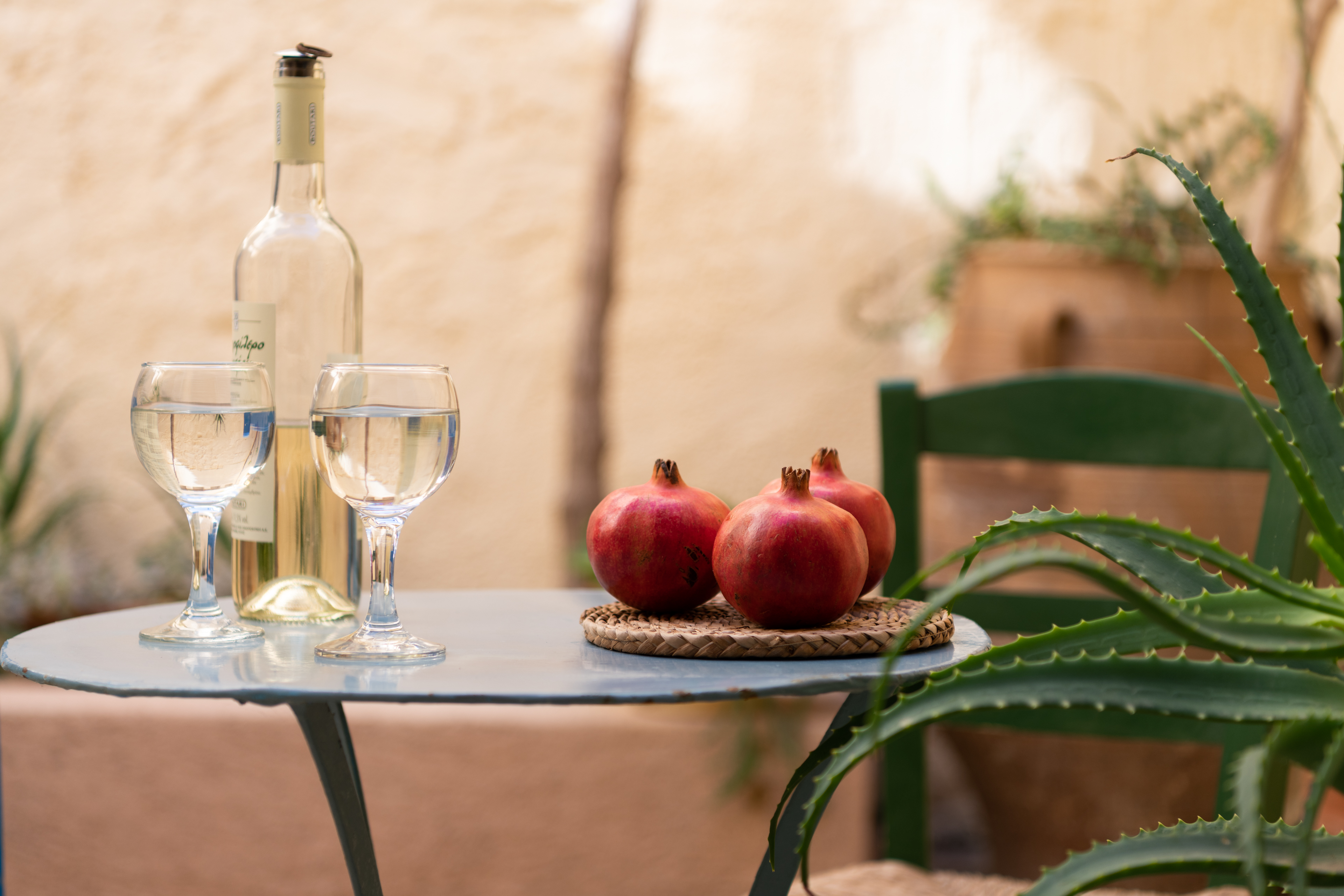 Apartment Superior Sea Front