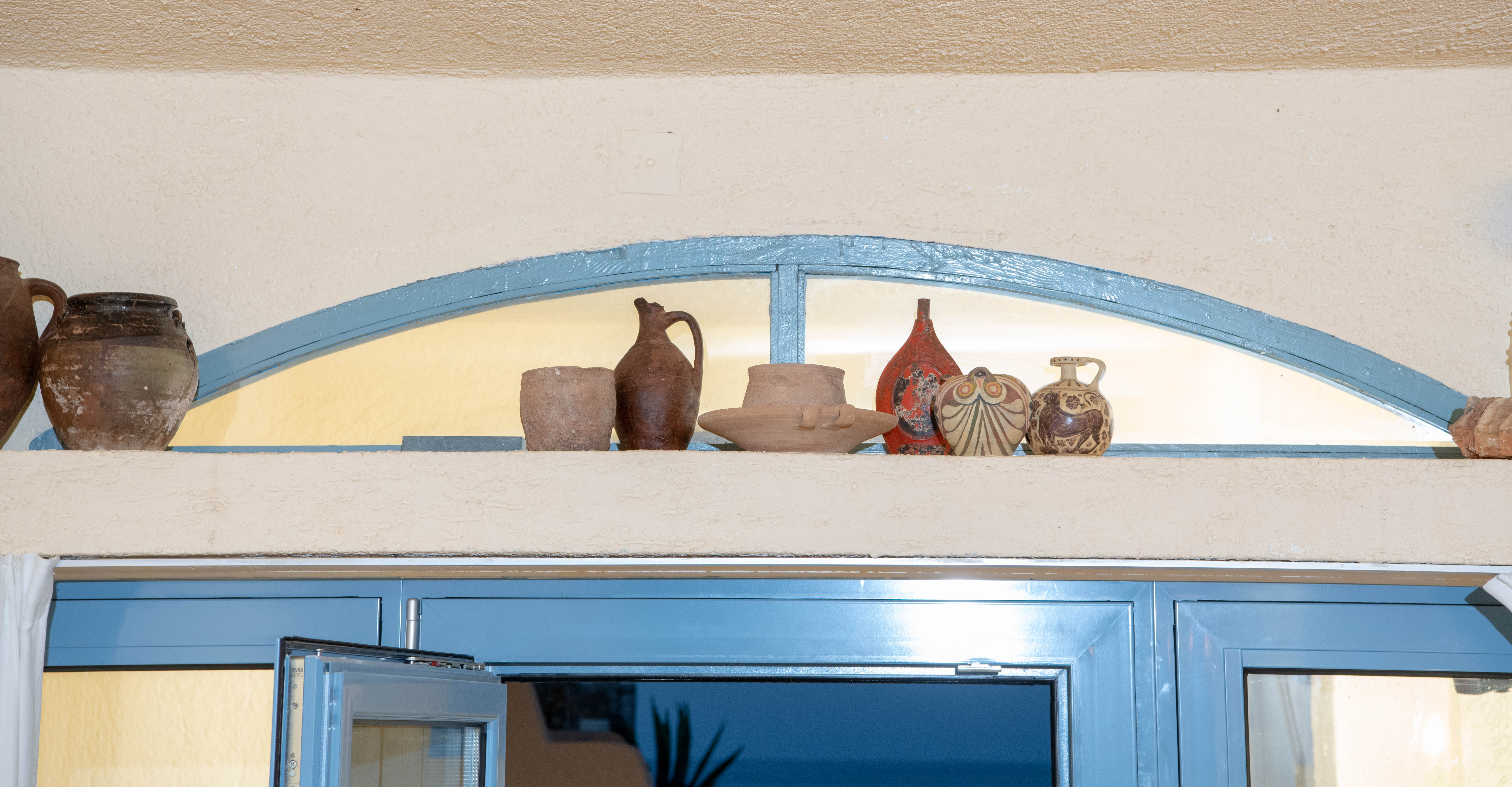 Apartment Superior Sea Front