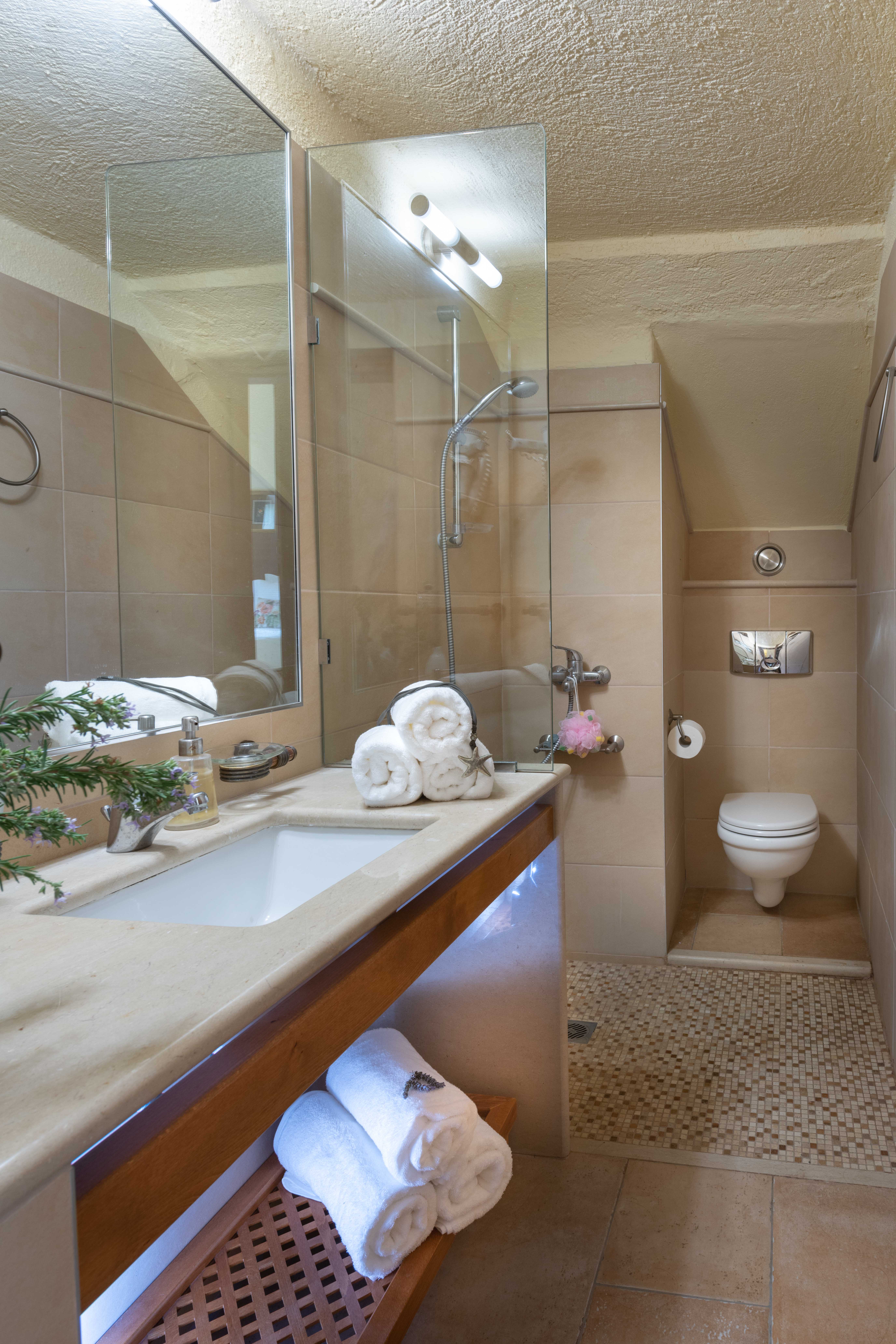 Apartment Superior Sea Front