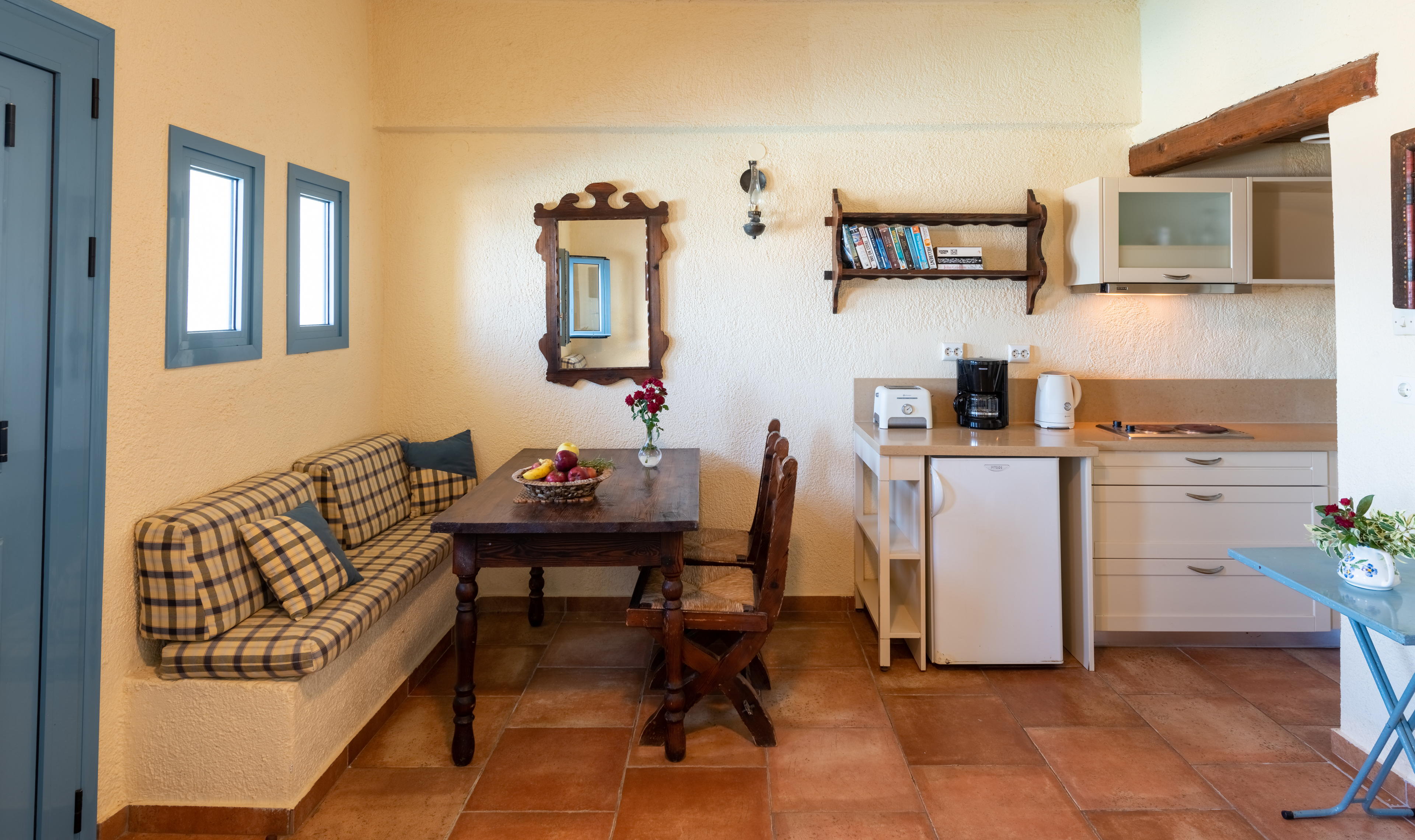 Apartment Superior Sea Front