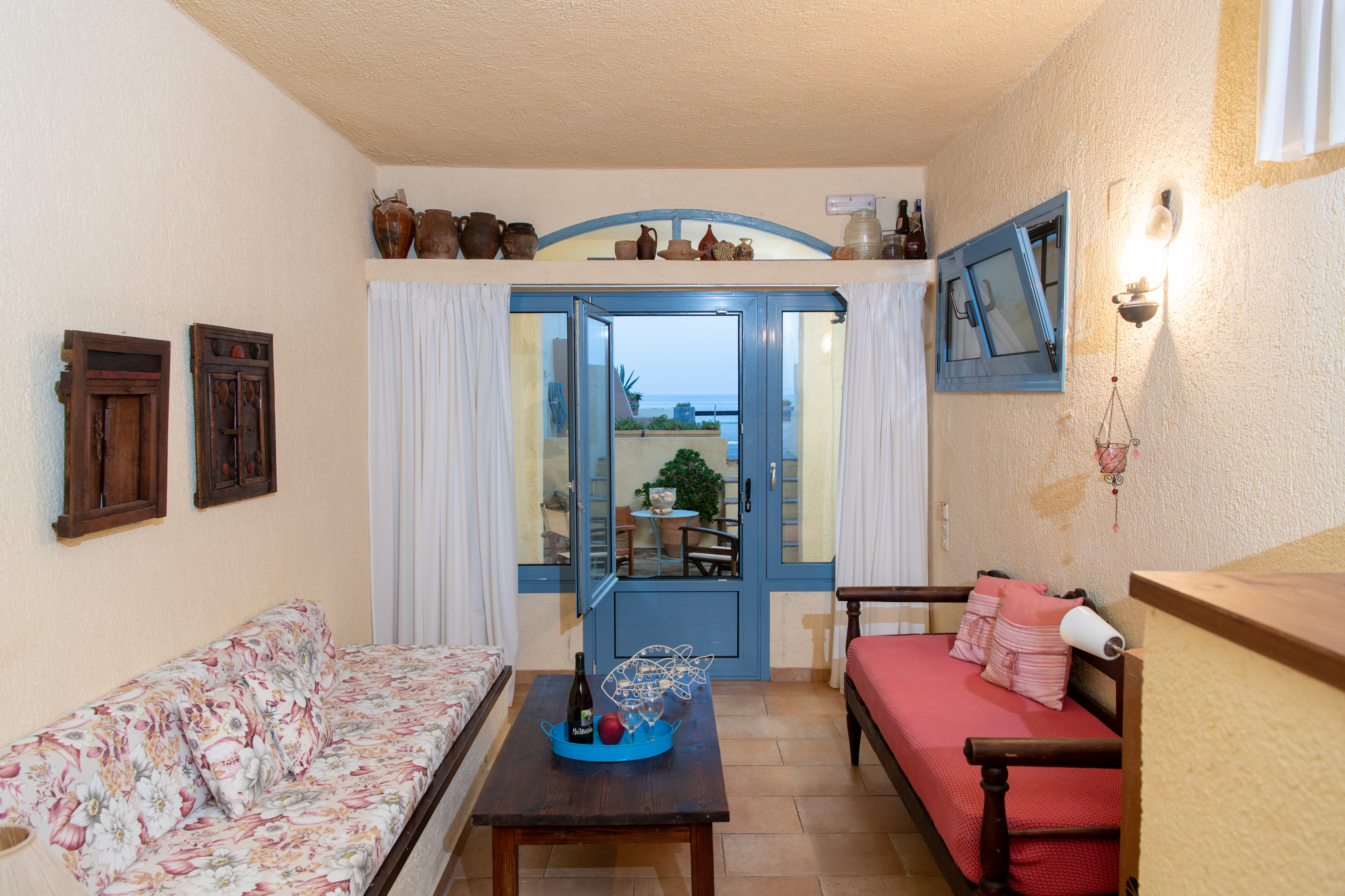 Apartment Superior Sea Front