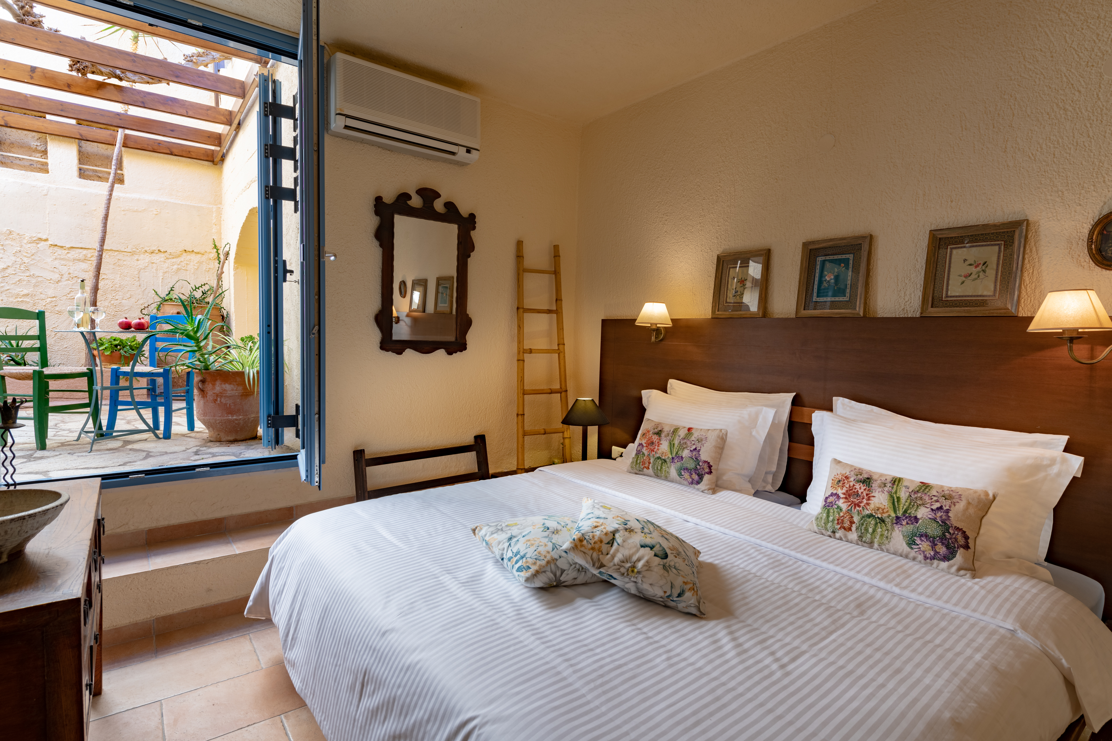 Apartment Superior Sea Front