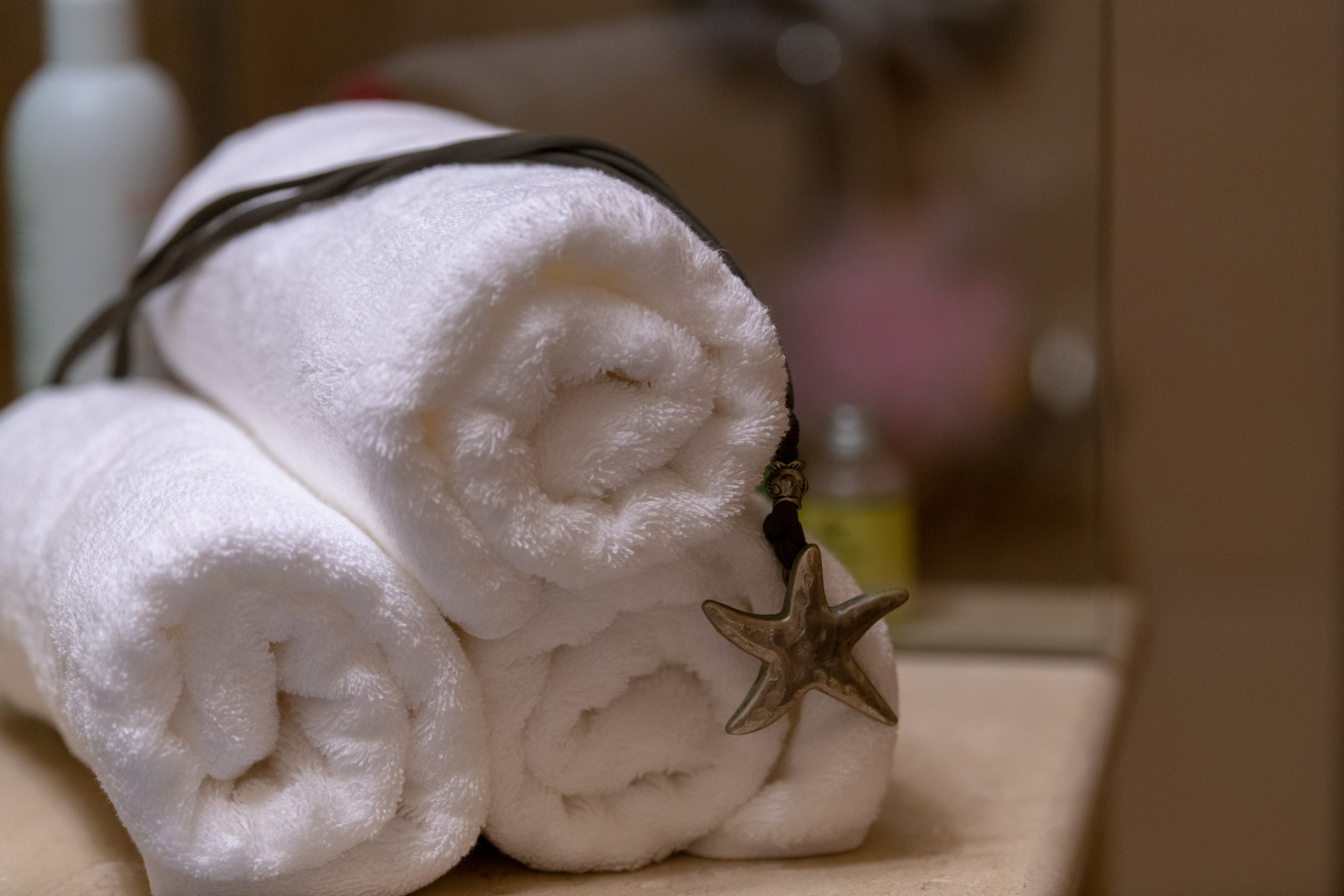 Apartment Superior Sea Front