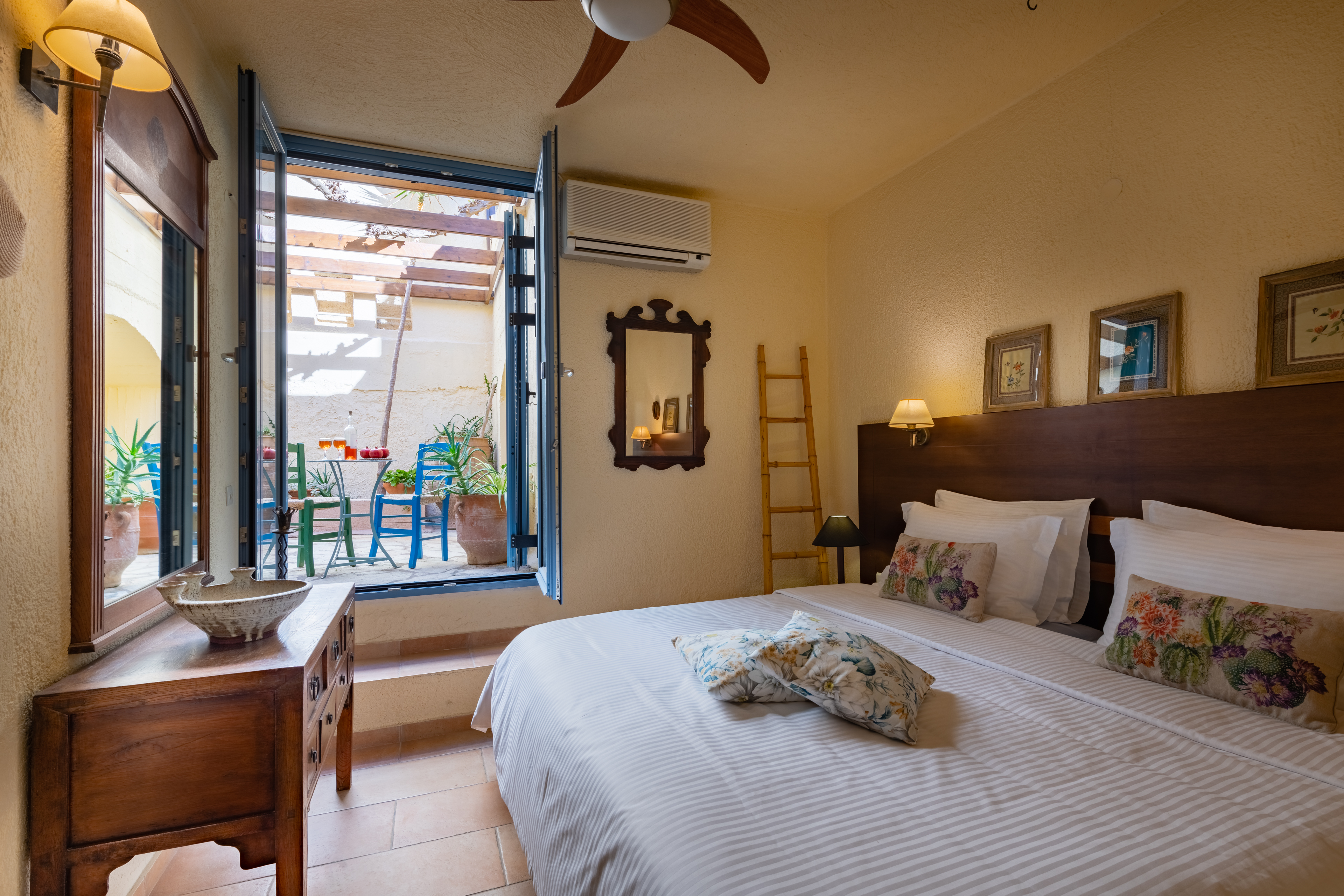 Apartment Superior Sea Front