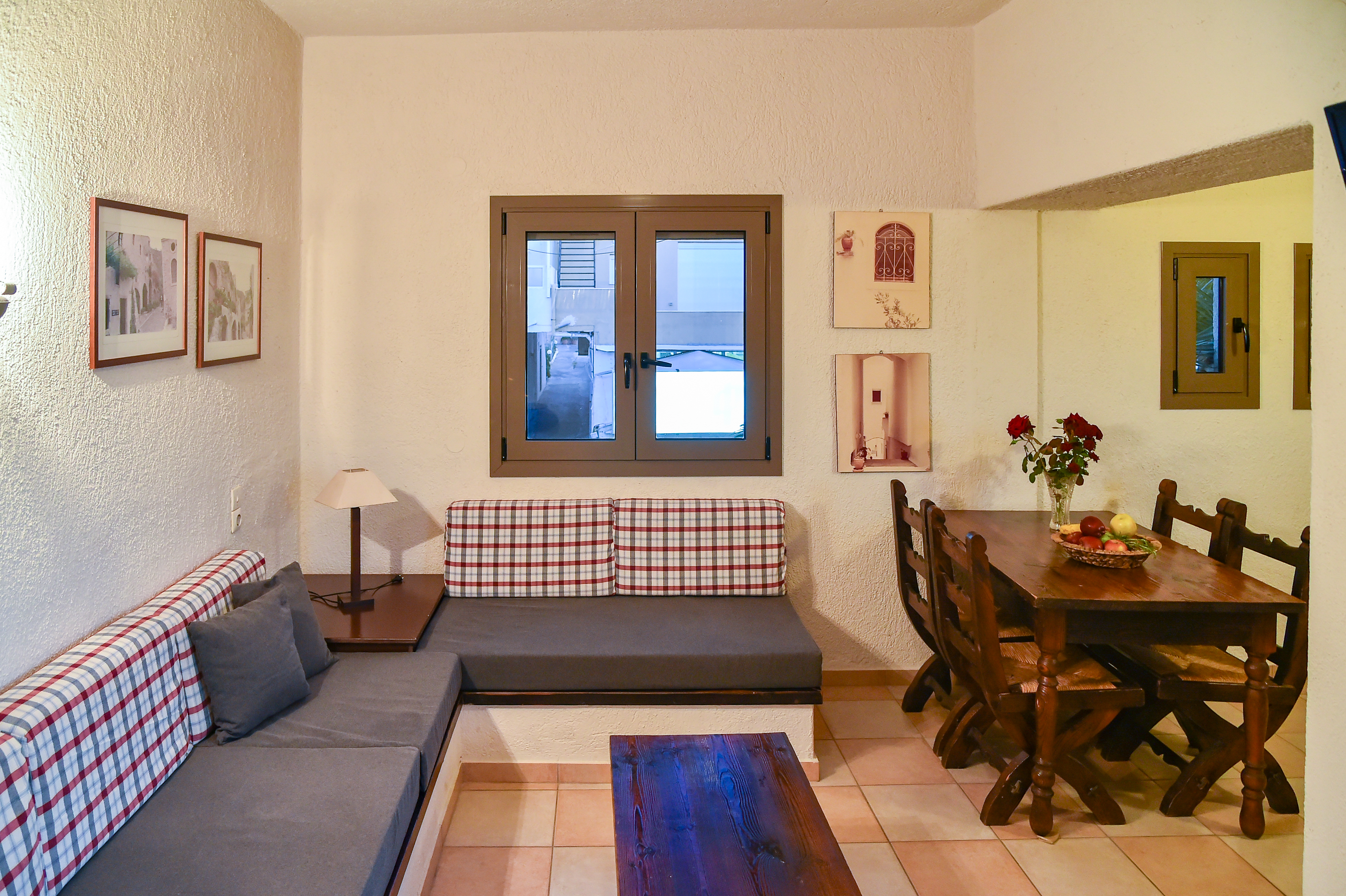 Apartment Superior Sea View