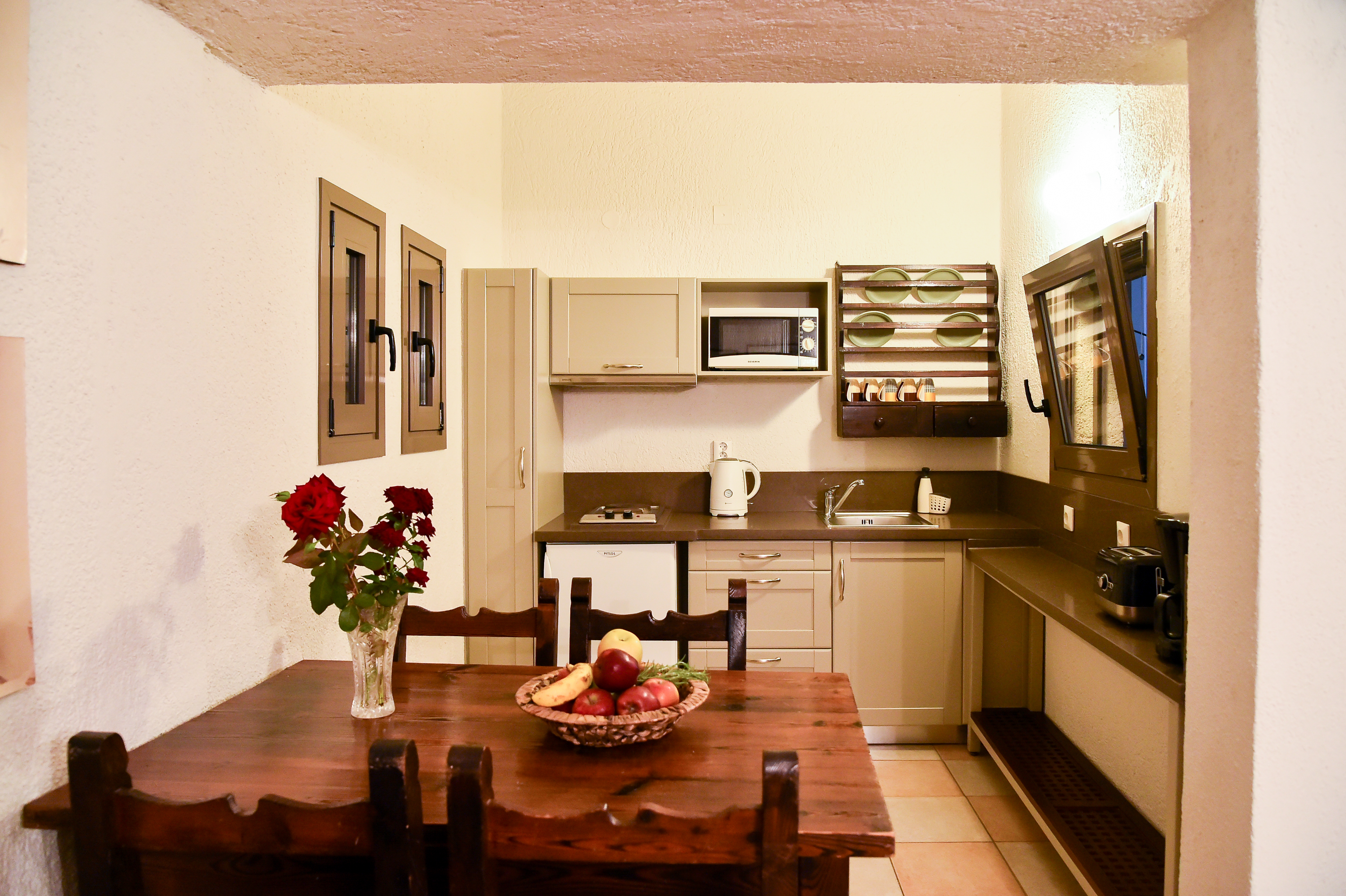 Apartment Superior Sea View