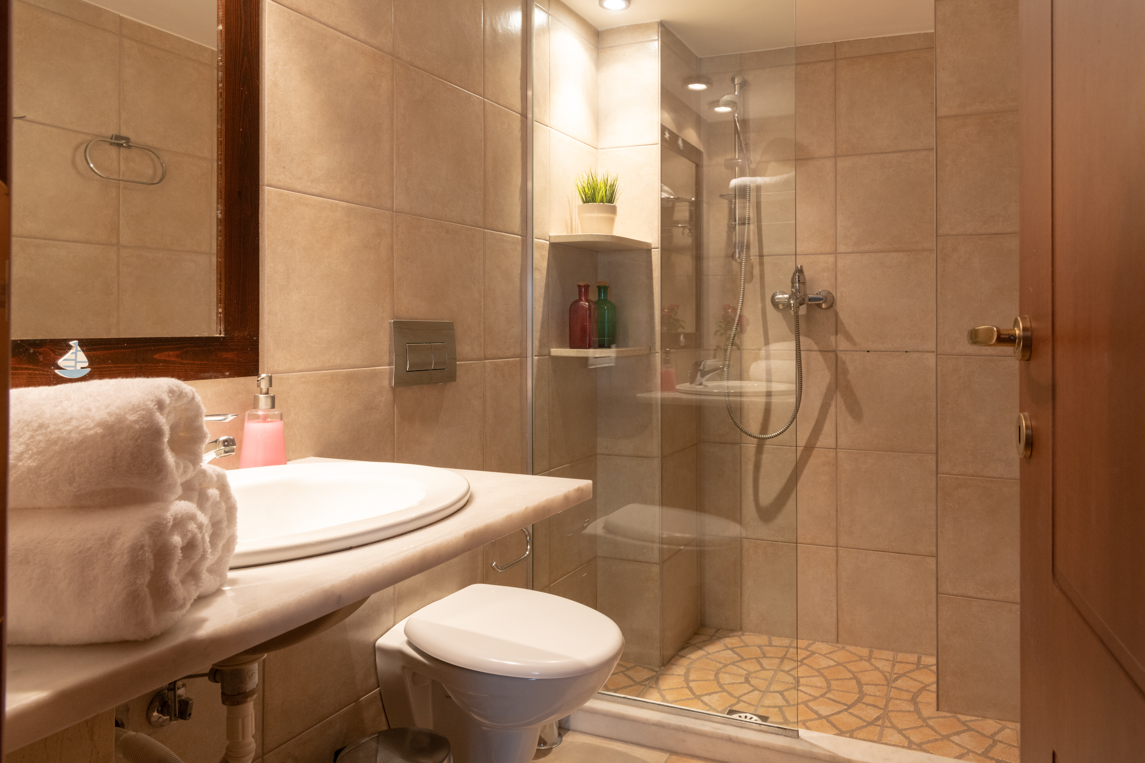 Apartment Superior Sea View