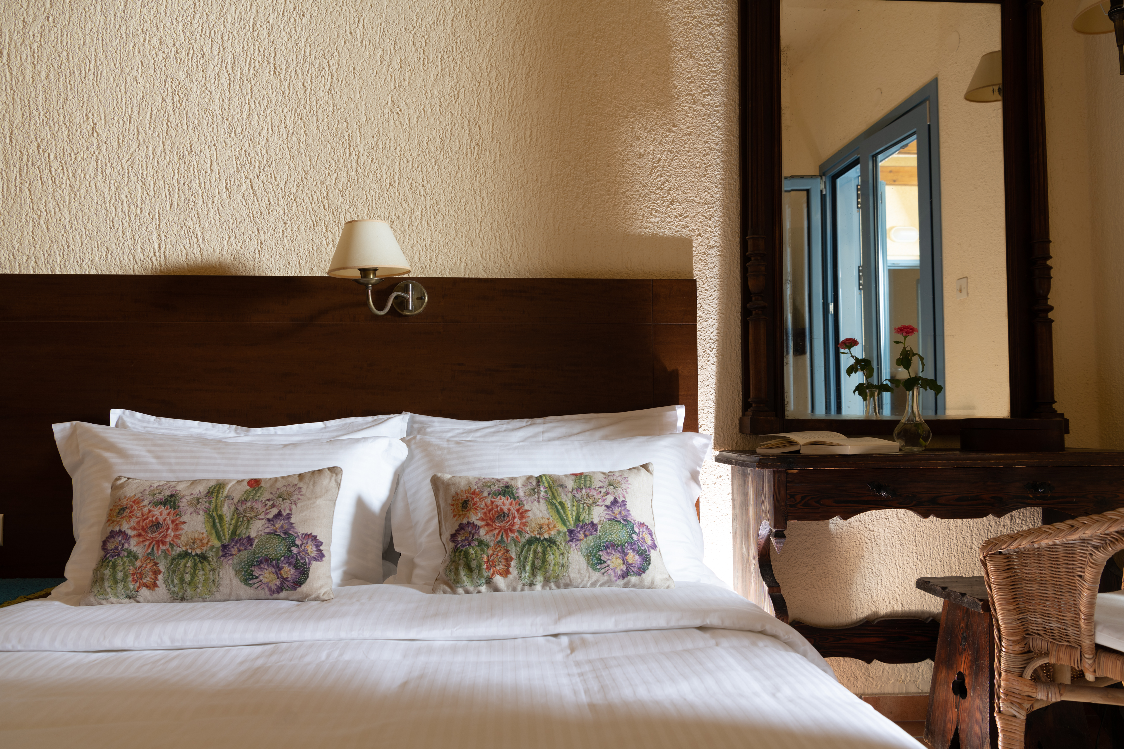 Apartment Superior Sea Front