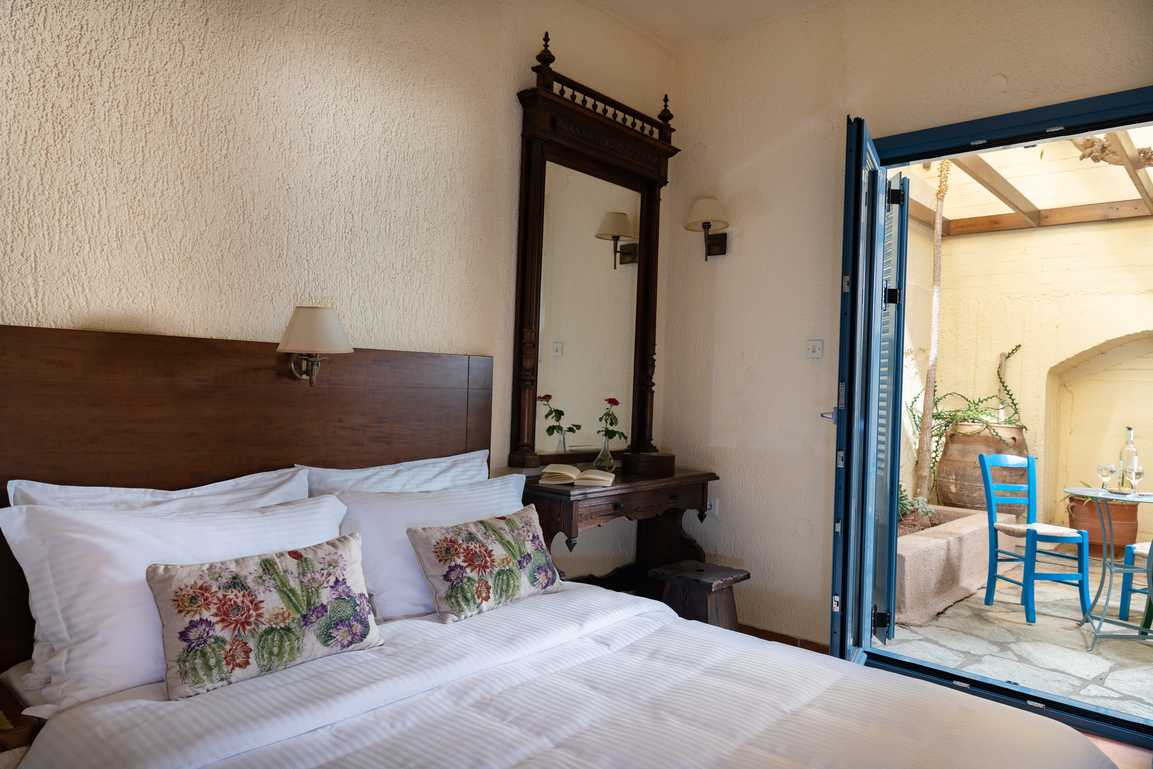 Apartment Superior Sea Front