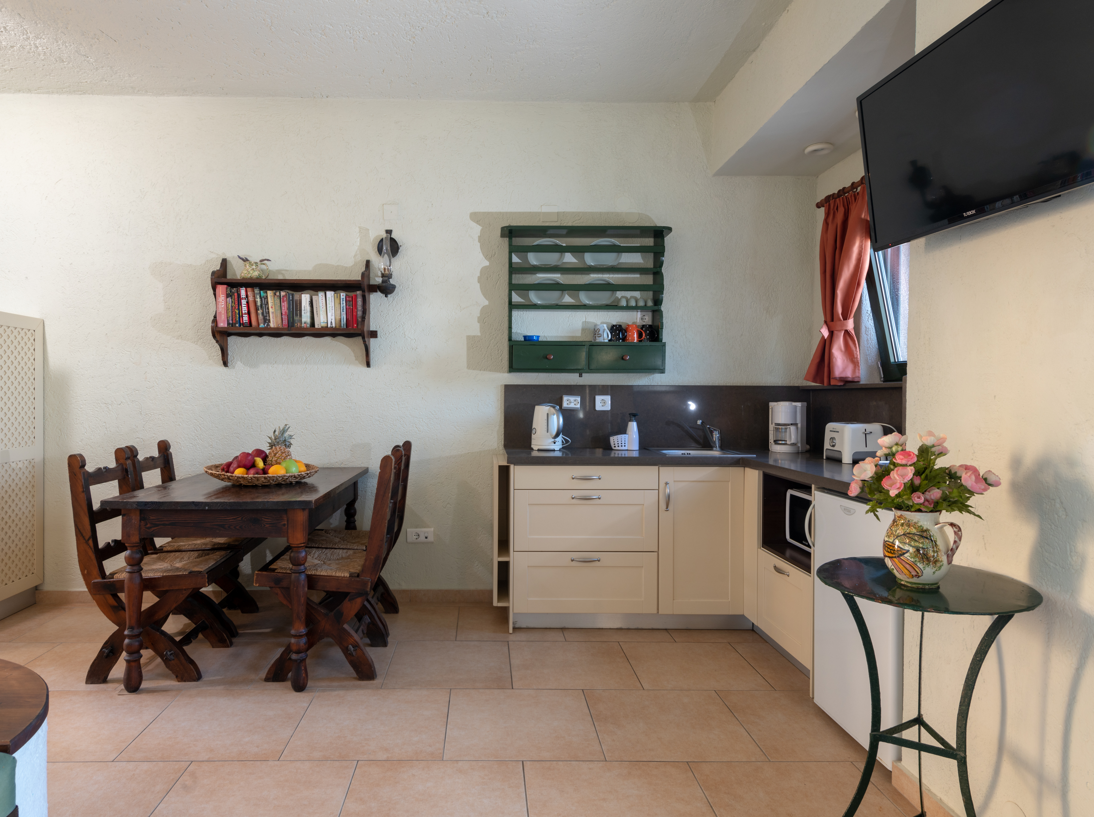 Apartment Superior Sea View