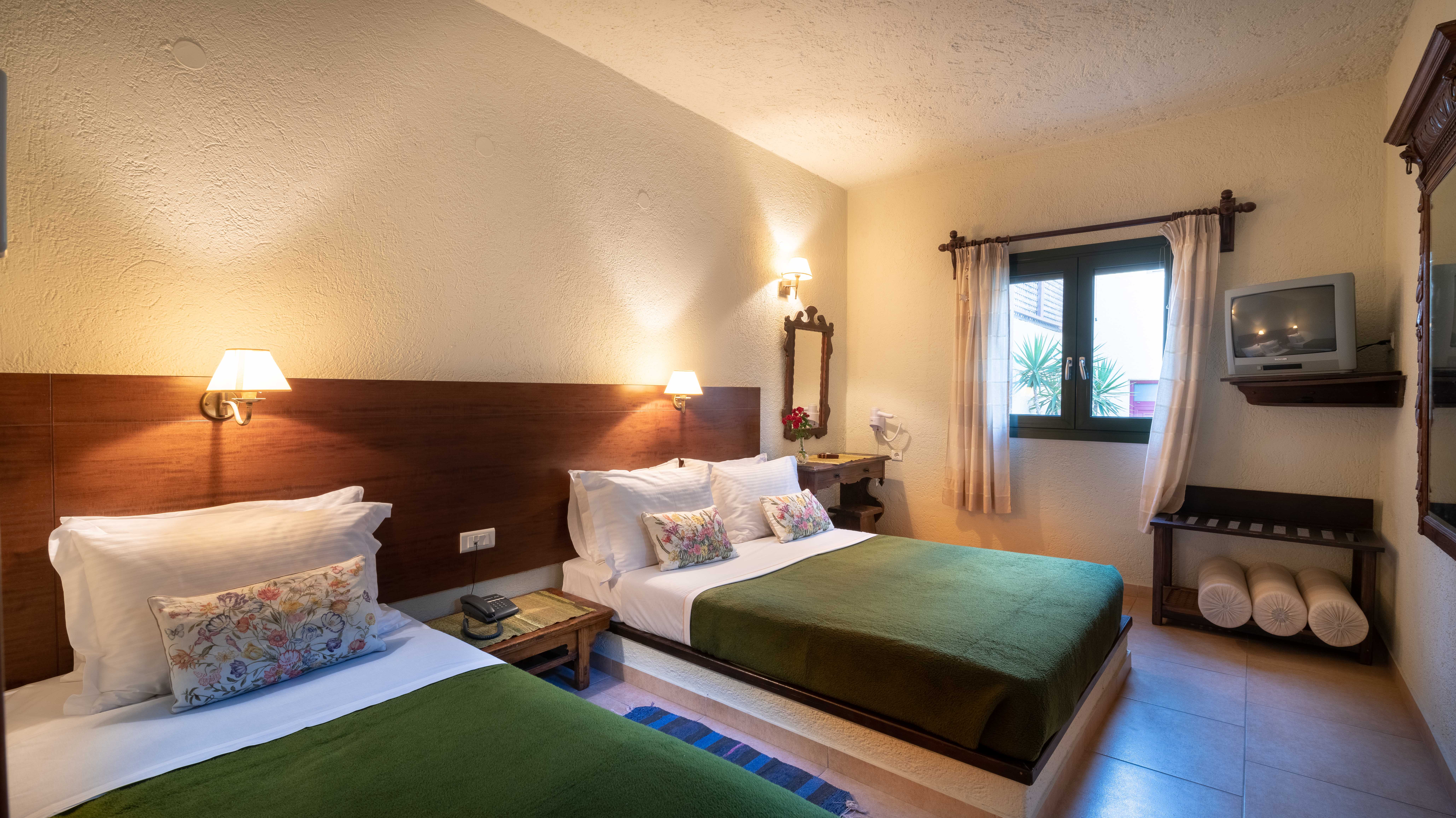 Apartment Superior Sea View