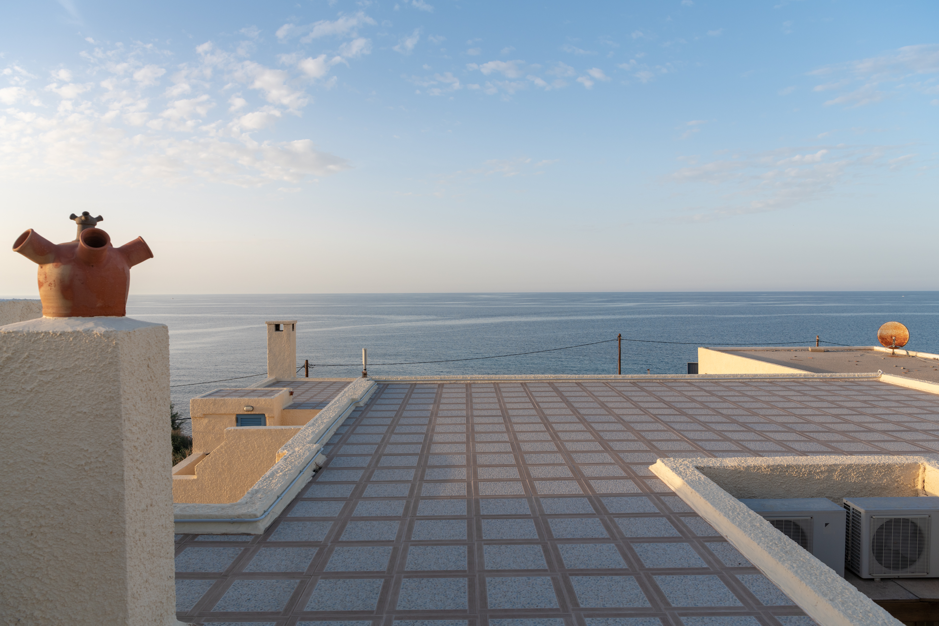 Apartment Superior Sea View