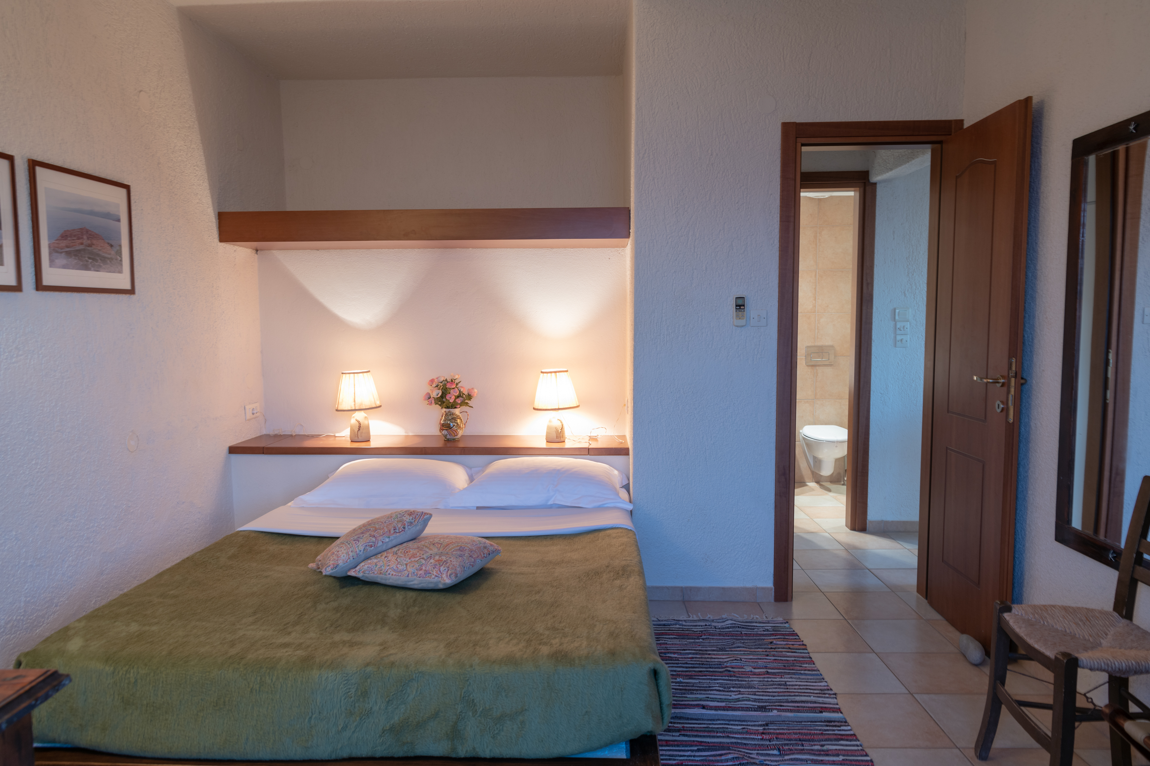 Apartment Superior Sea View