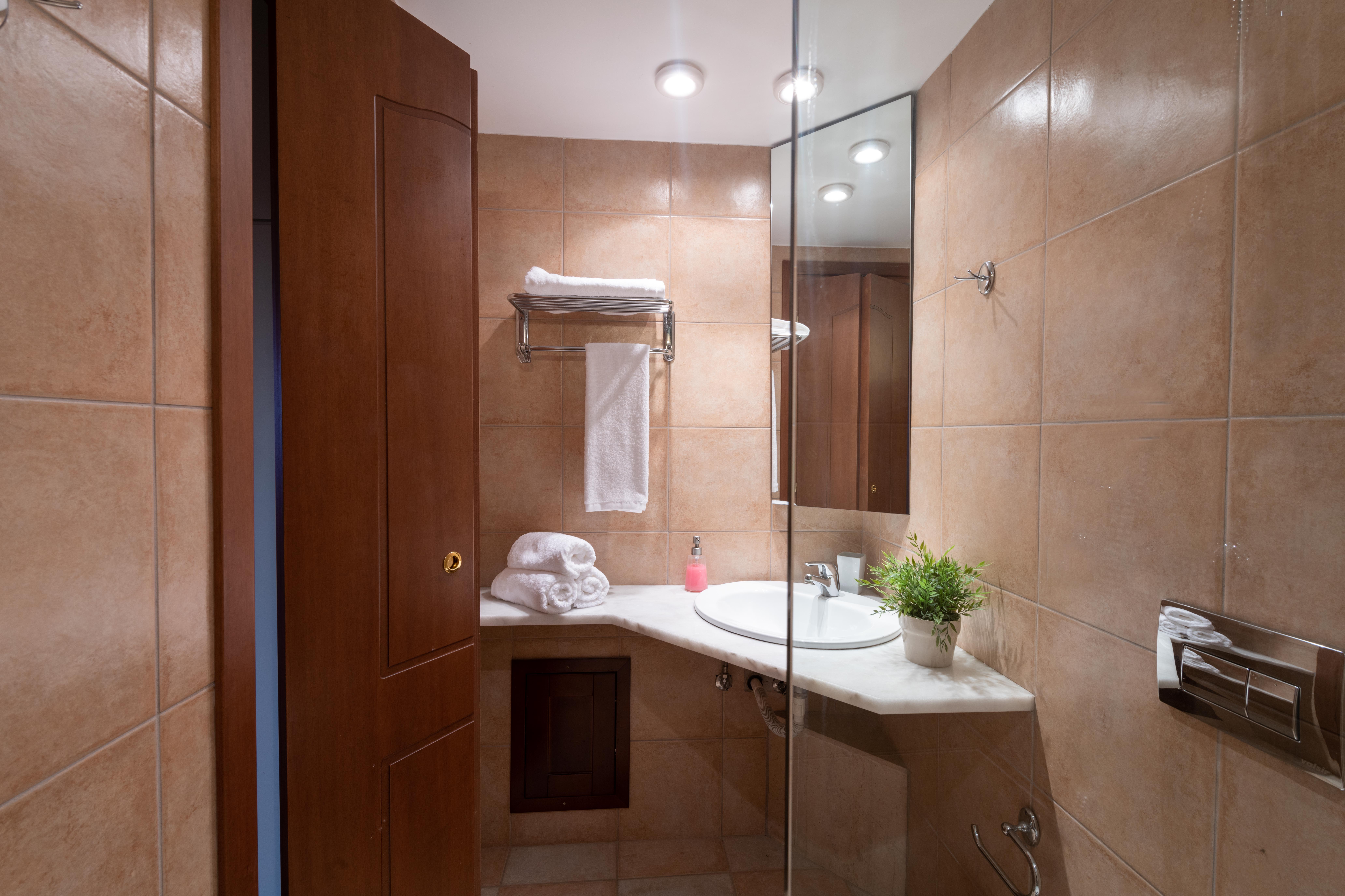 Apartment Superior Sea View