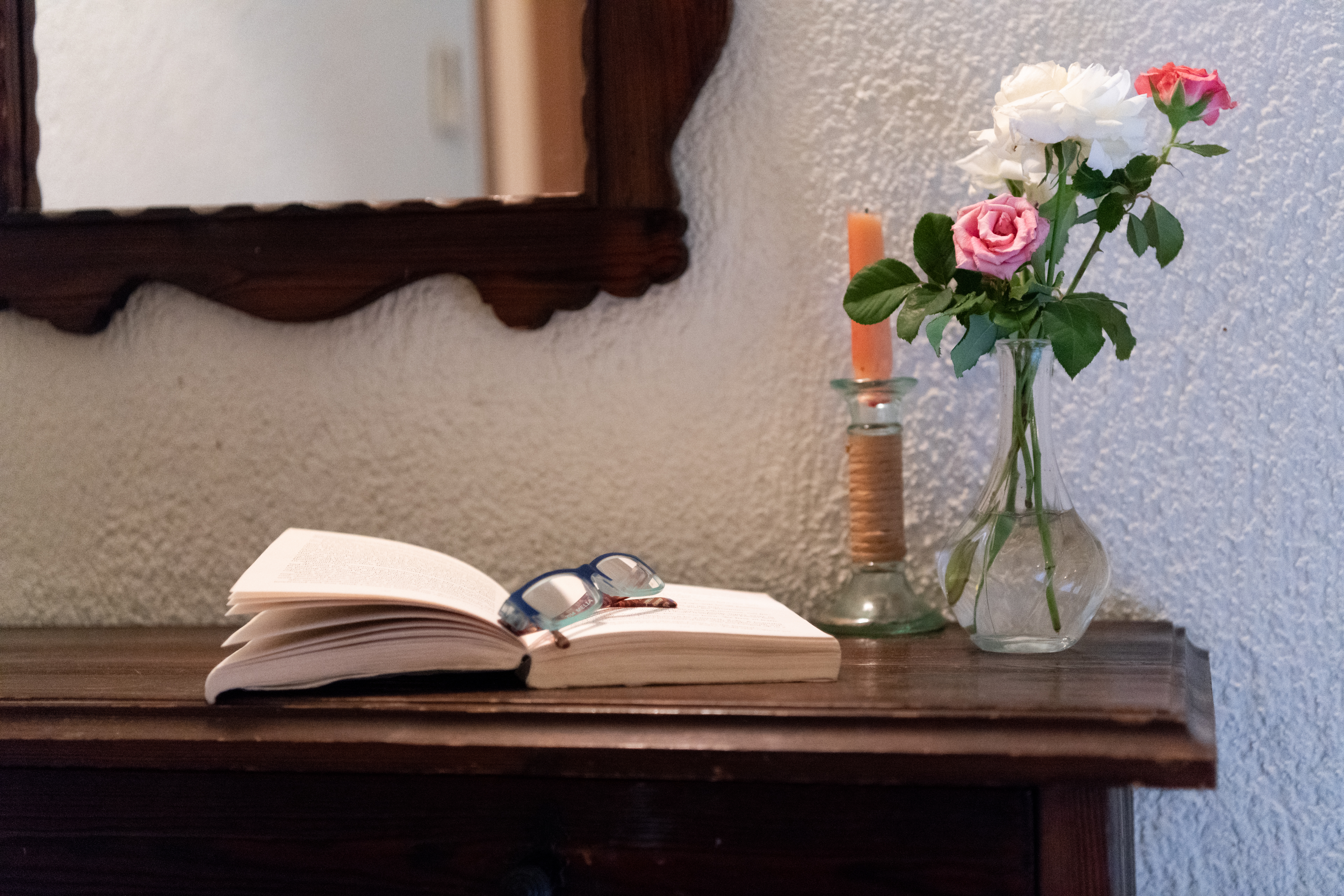 Apartment Garden View One Bedroom