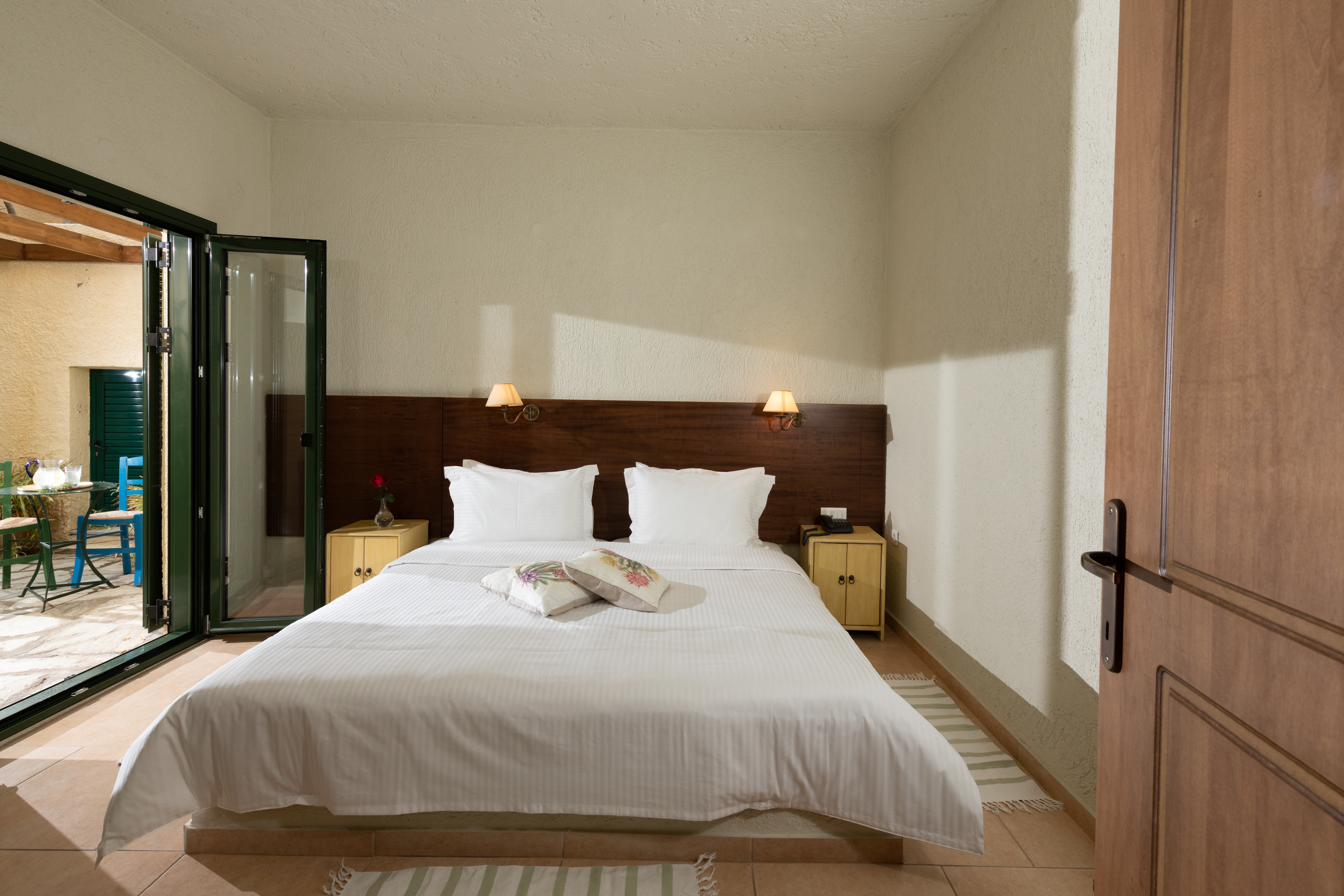 Apartment Garden View One Bedroom