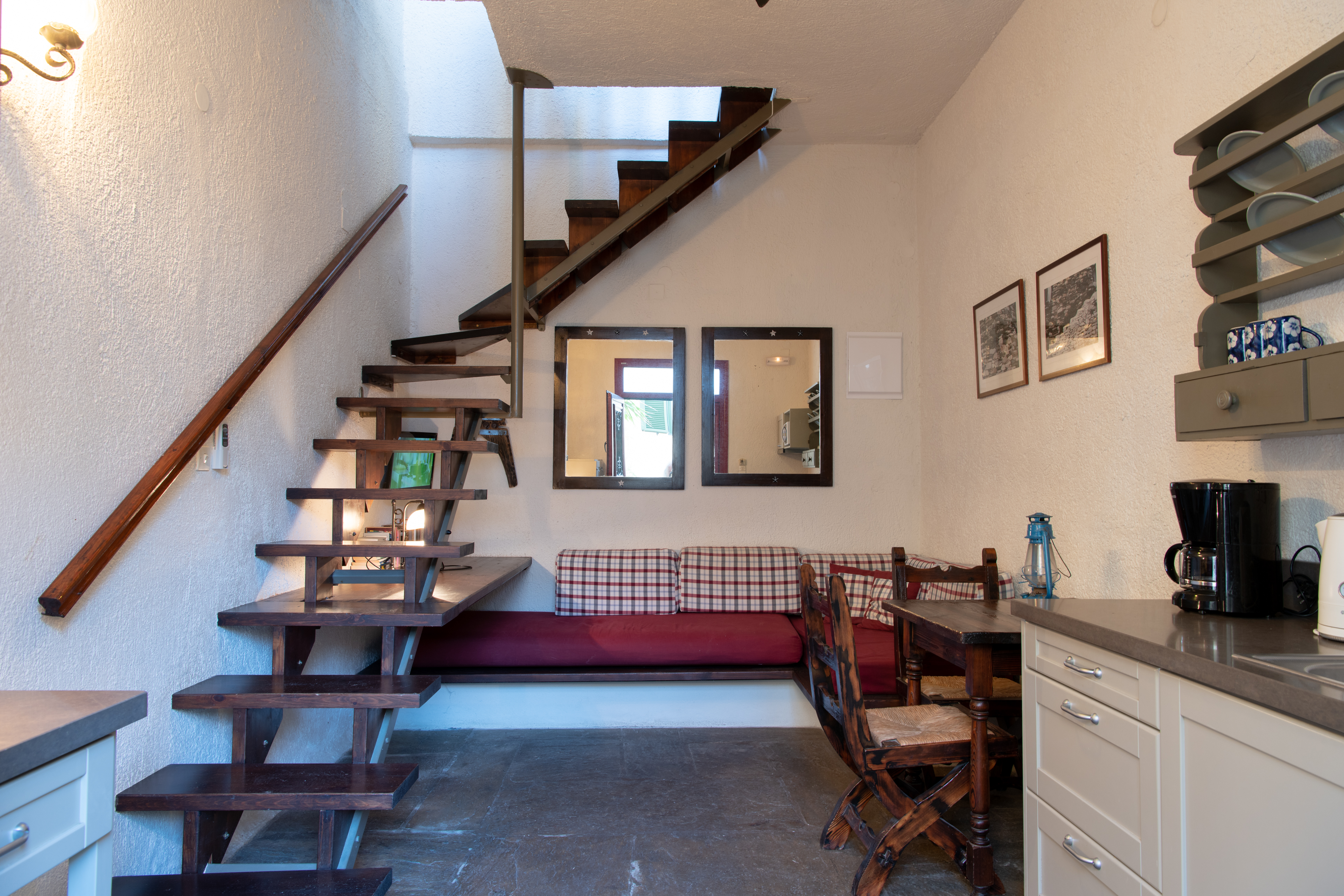 Apartment Garden View One Bedroom