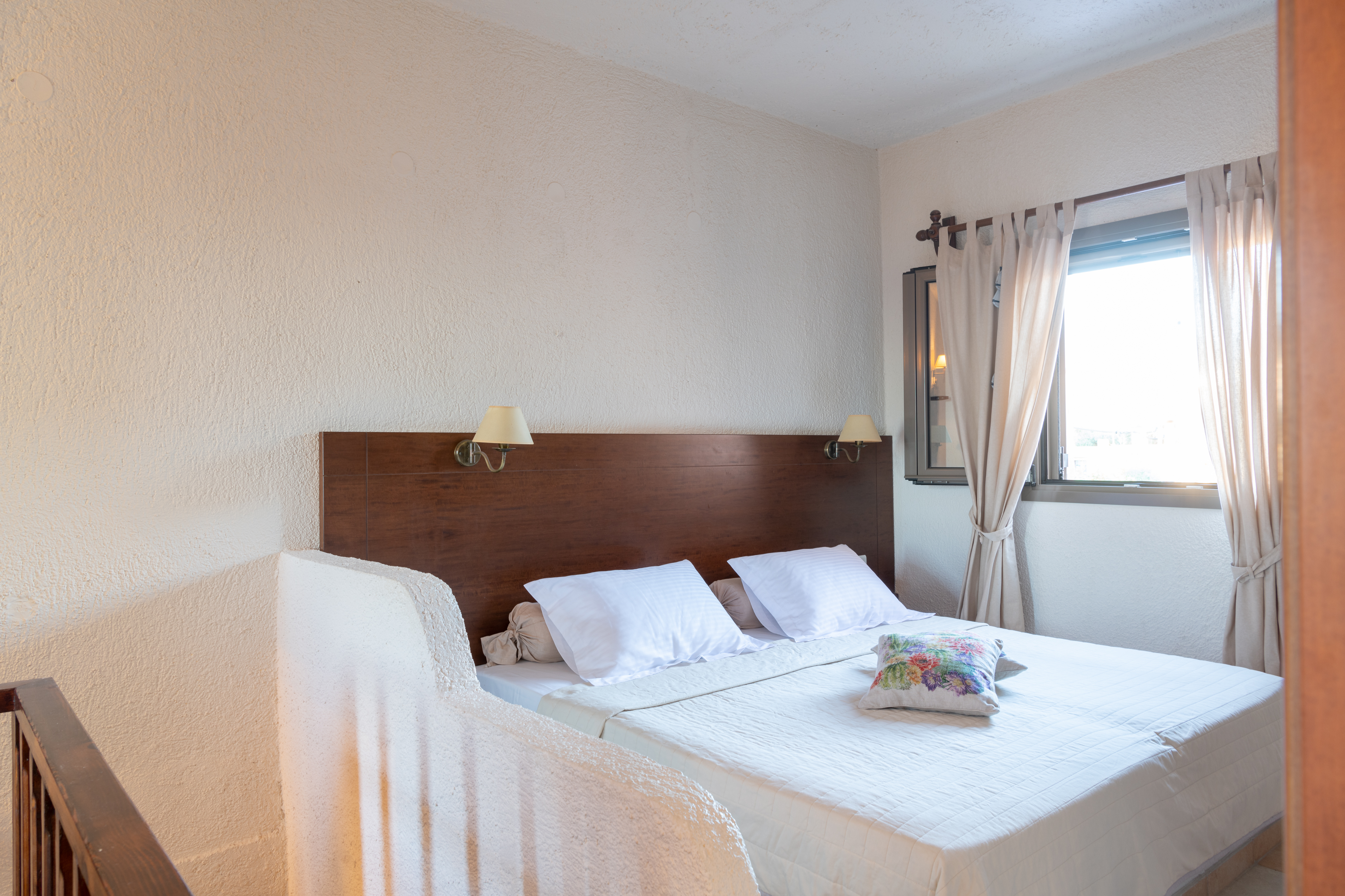 Apartment Garden View One Bedroom