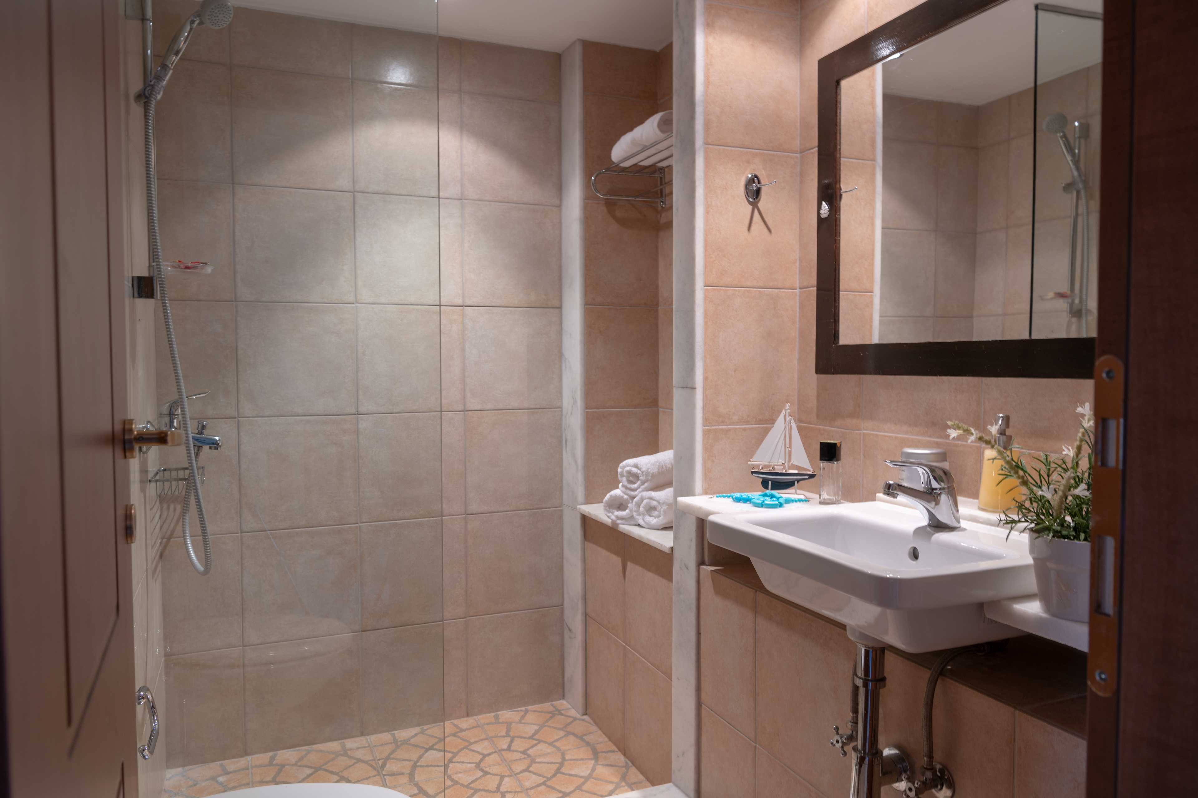 Apartment Garden View One Bedroom