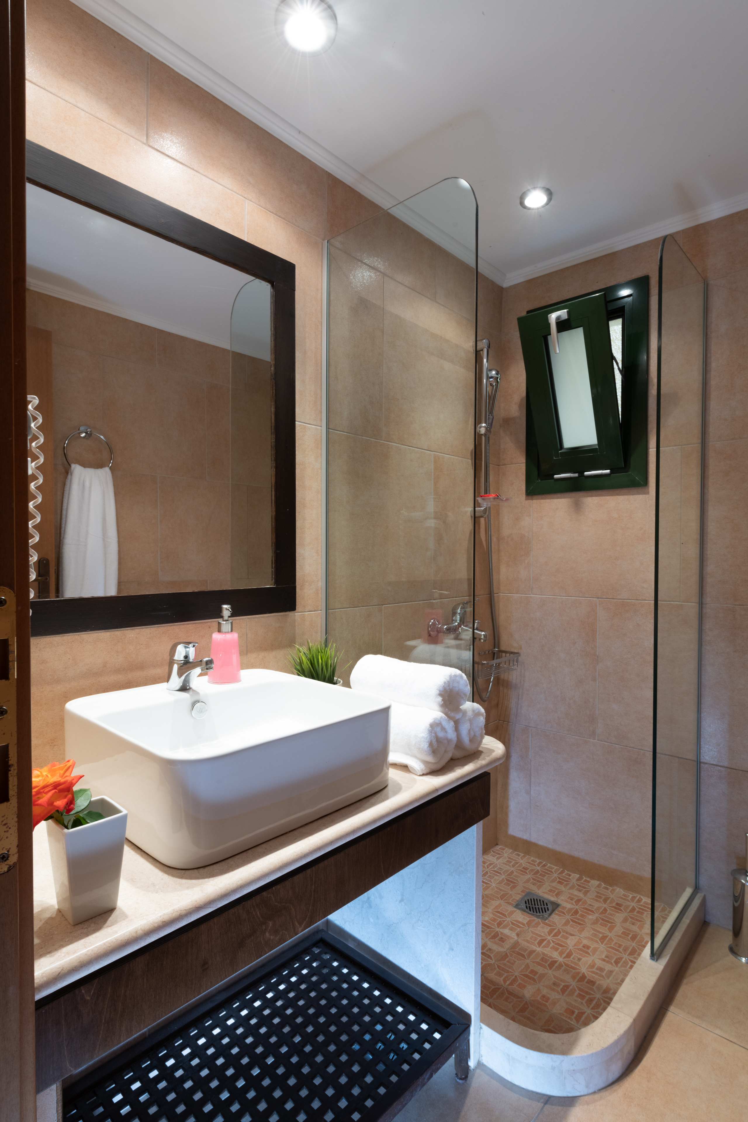 Apartment Garden View One Bedroom