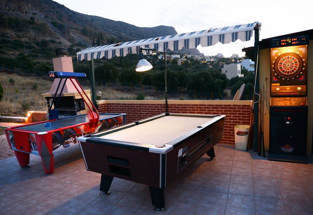 Sports and Entertainment