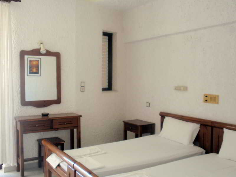 Double or Twin Sea View