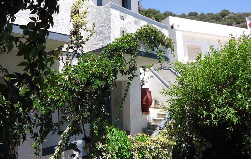 Double or Twin Garden View