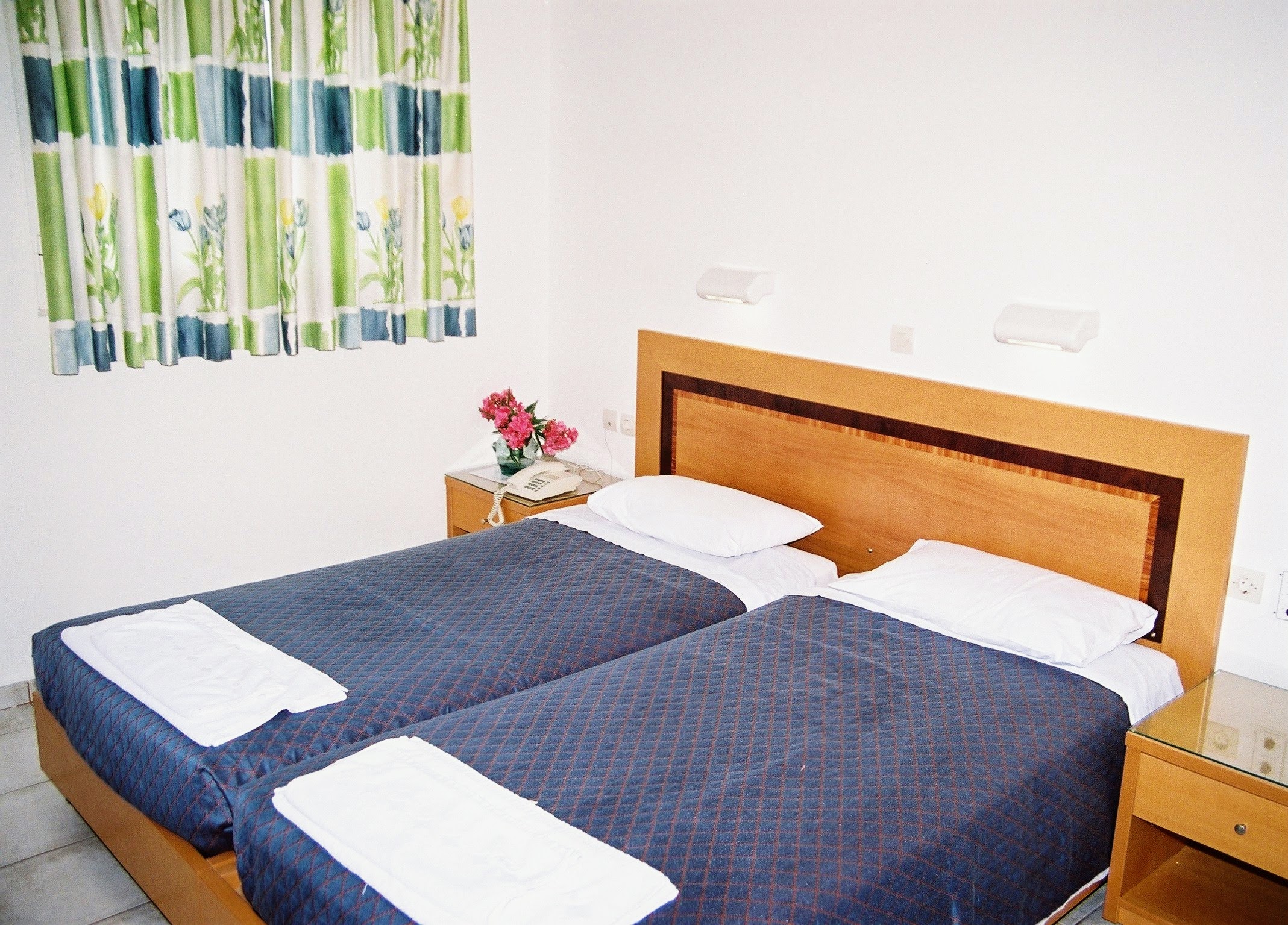 Apartment Garden View One Bedroom