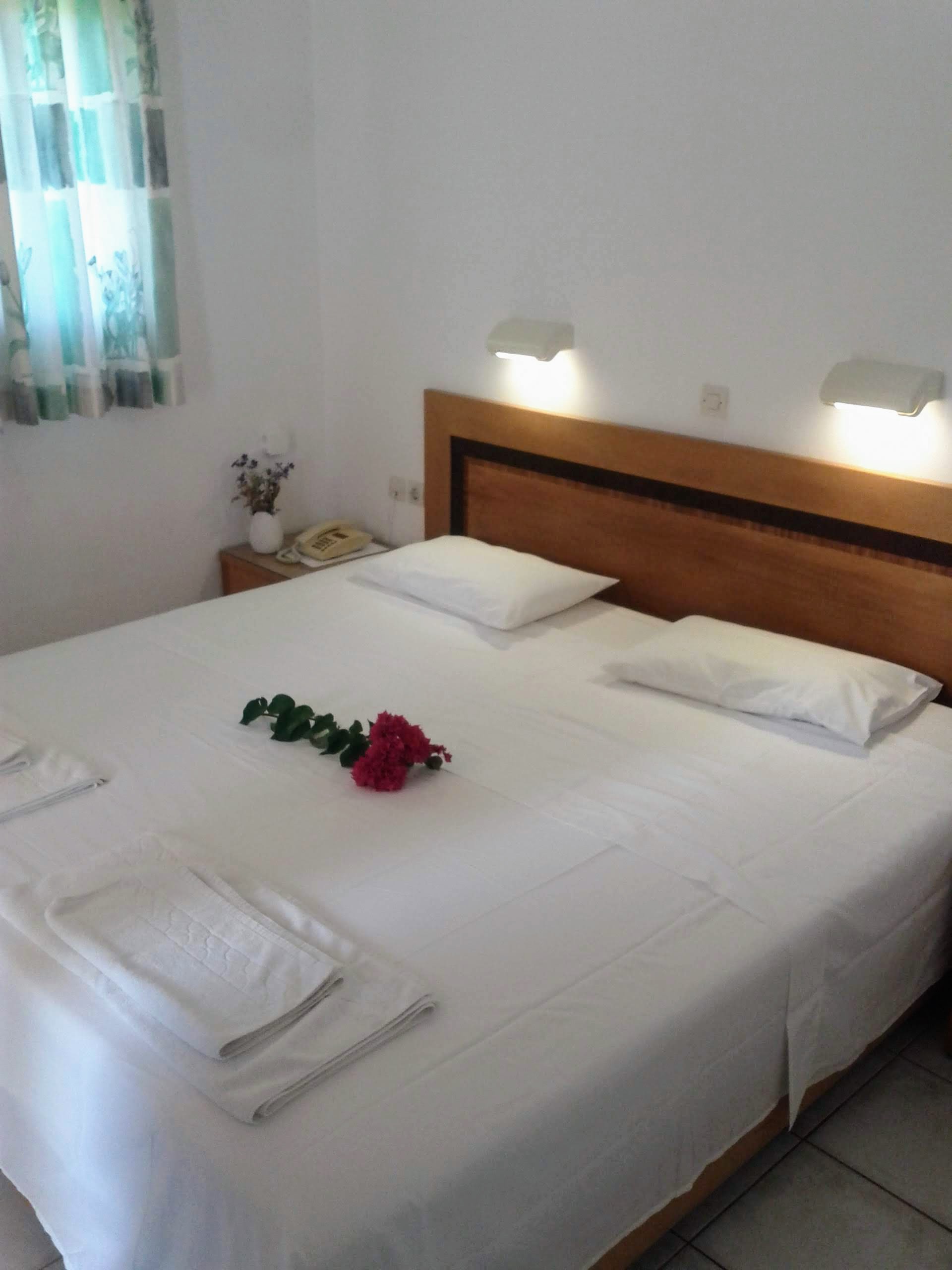 Apartment Garden View One Bedroom