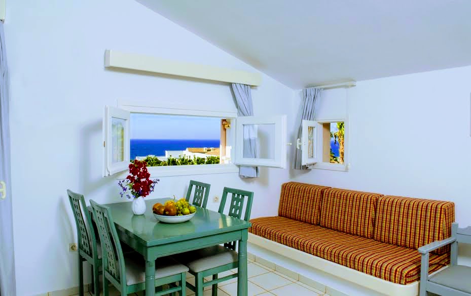 Apartment Sea View One Bedroom