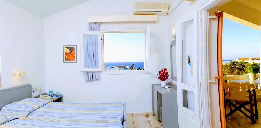 Apartment Sea View One Bedroom