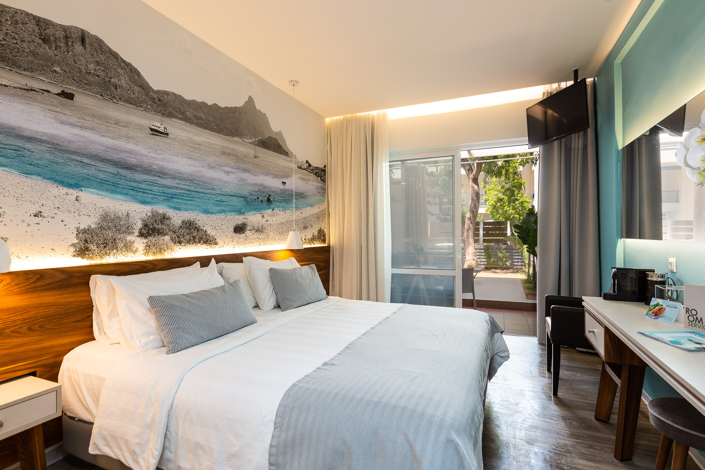 Junior Suite with Jacuzzi