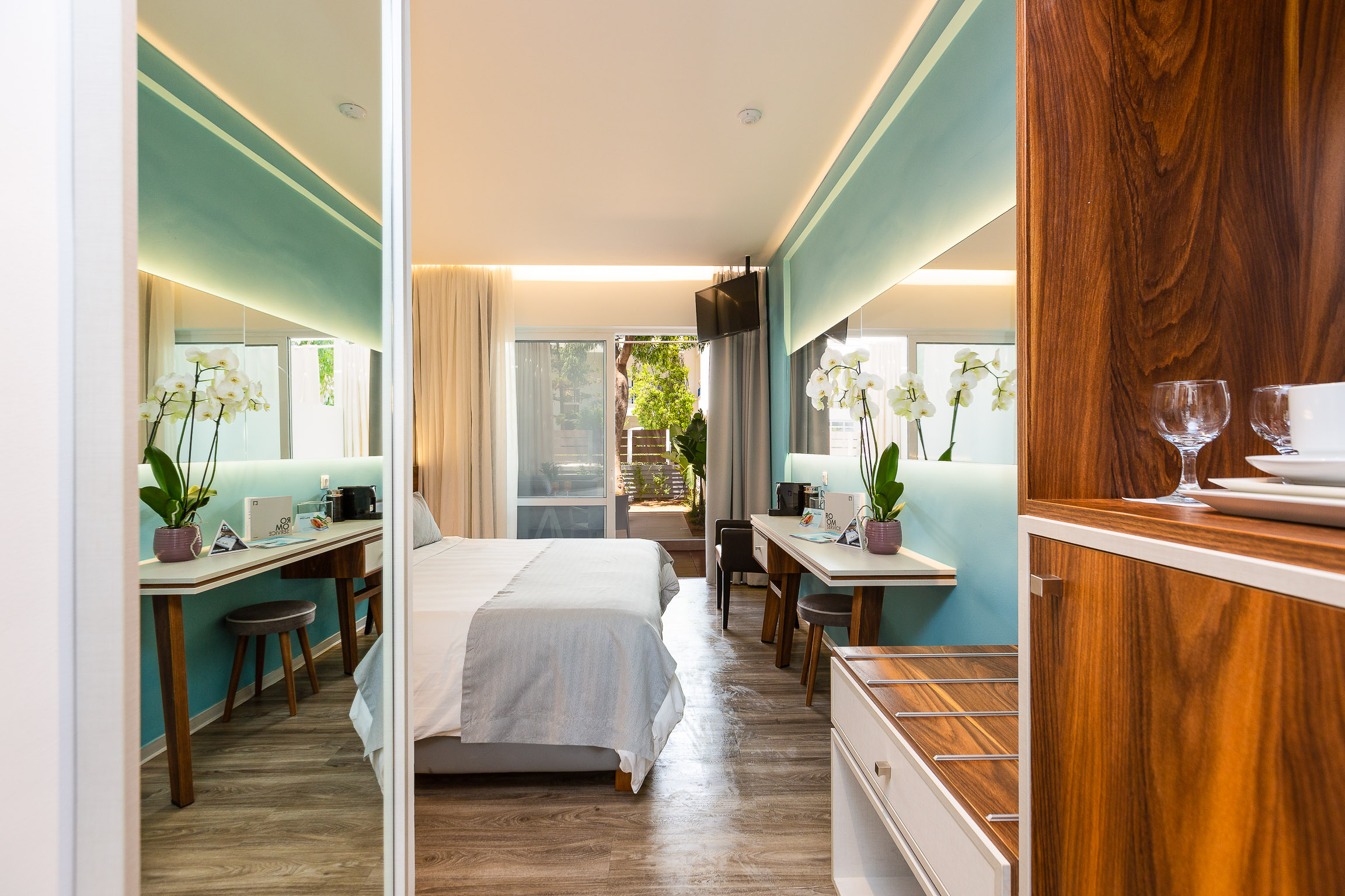 Junior Suite with Jacuzzi