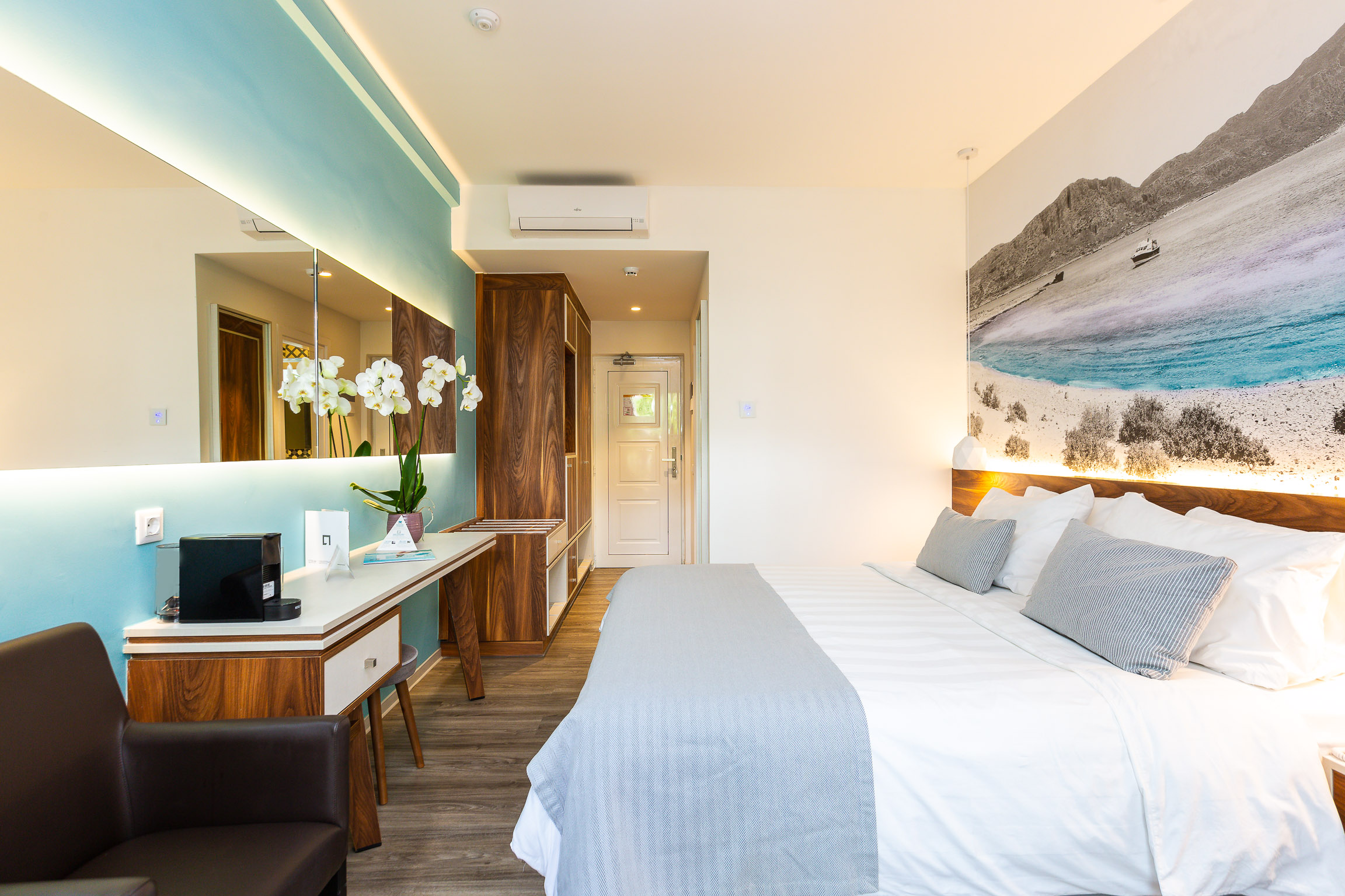 Junior Suite with Jacuzzi