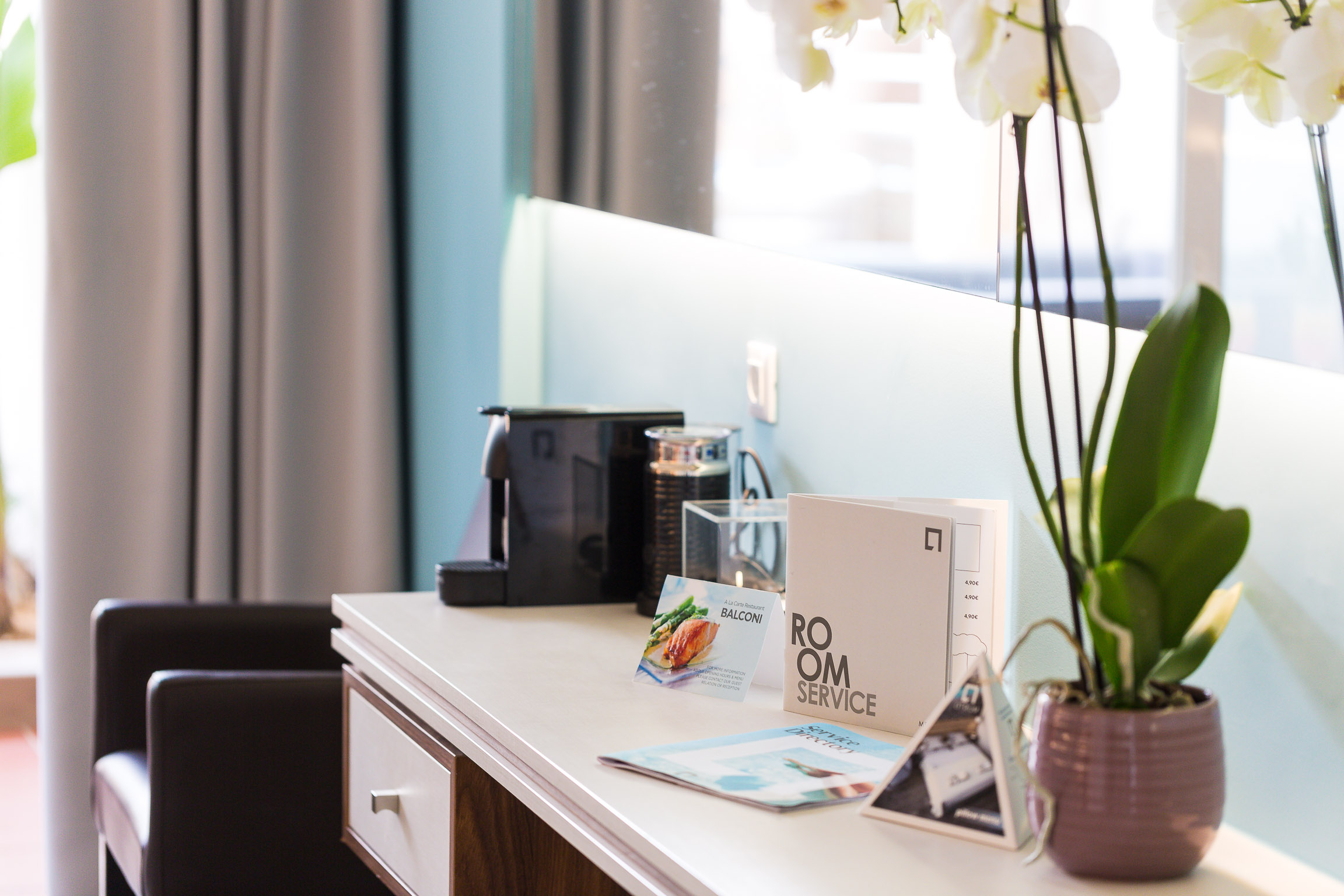 Junior Suite with Jacuzzi