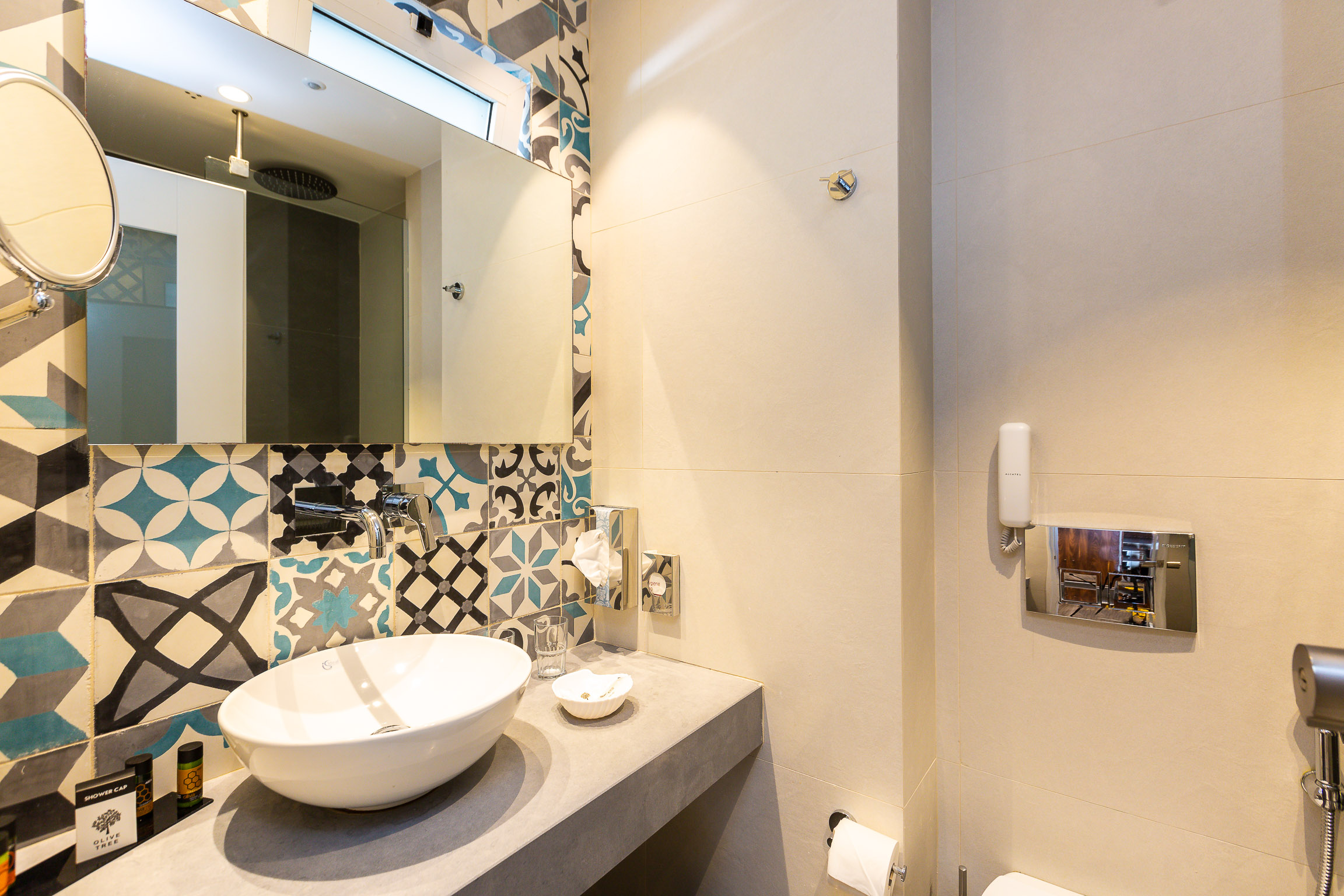 Junior Suite with Jacuzzi