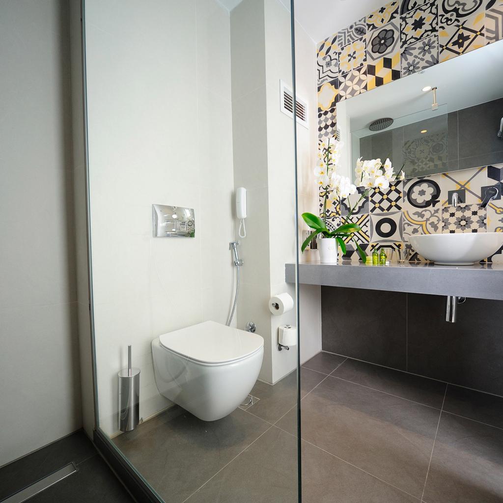 Double or Twin Superior Land View