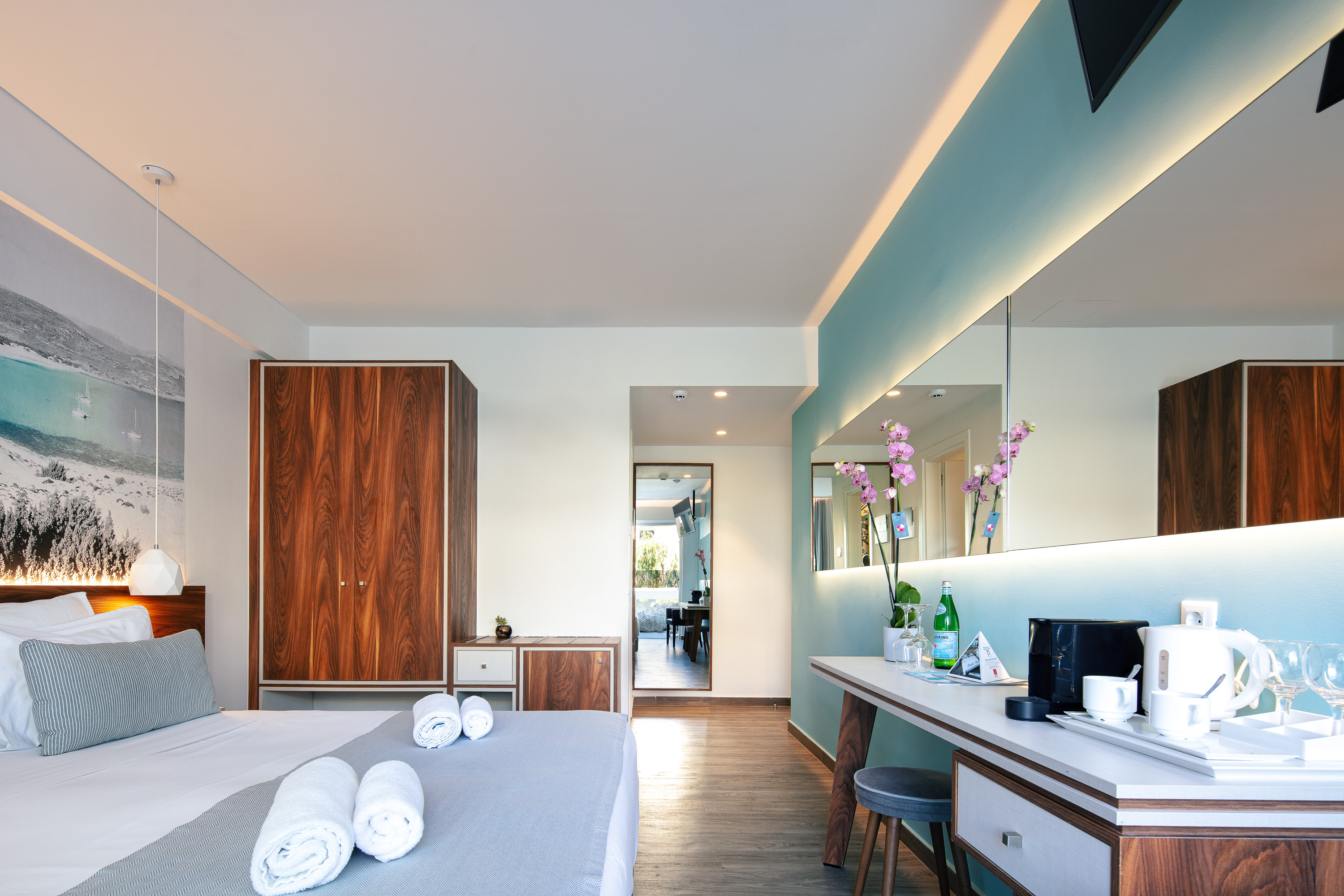 Junior Suite with Jacuzzi