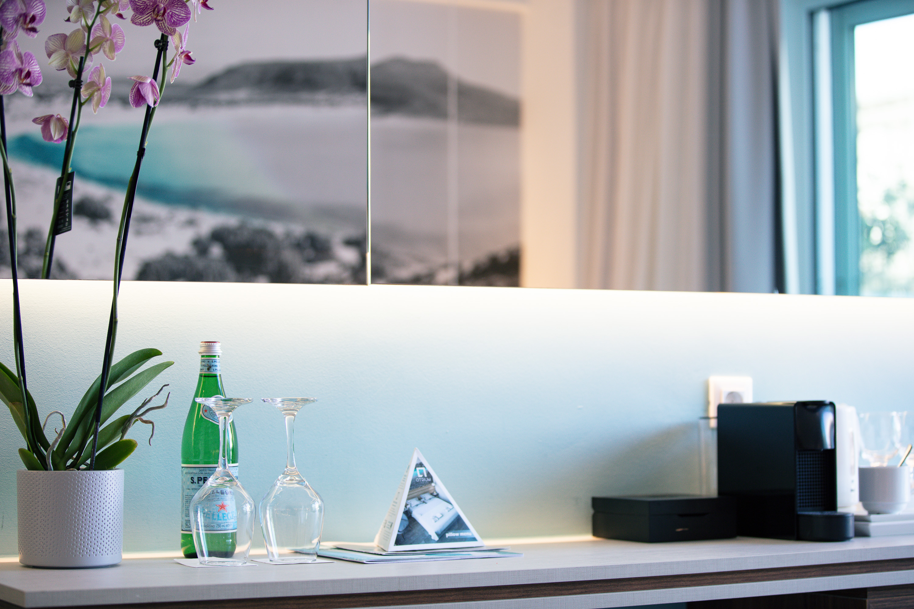 Junior Suite with Jacuzzi