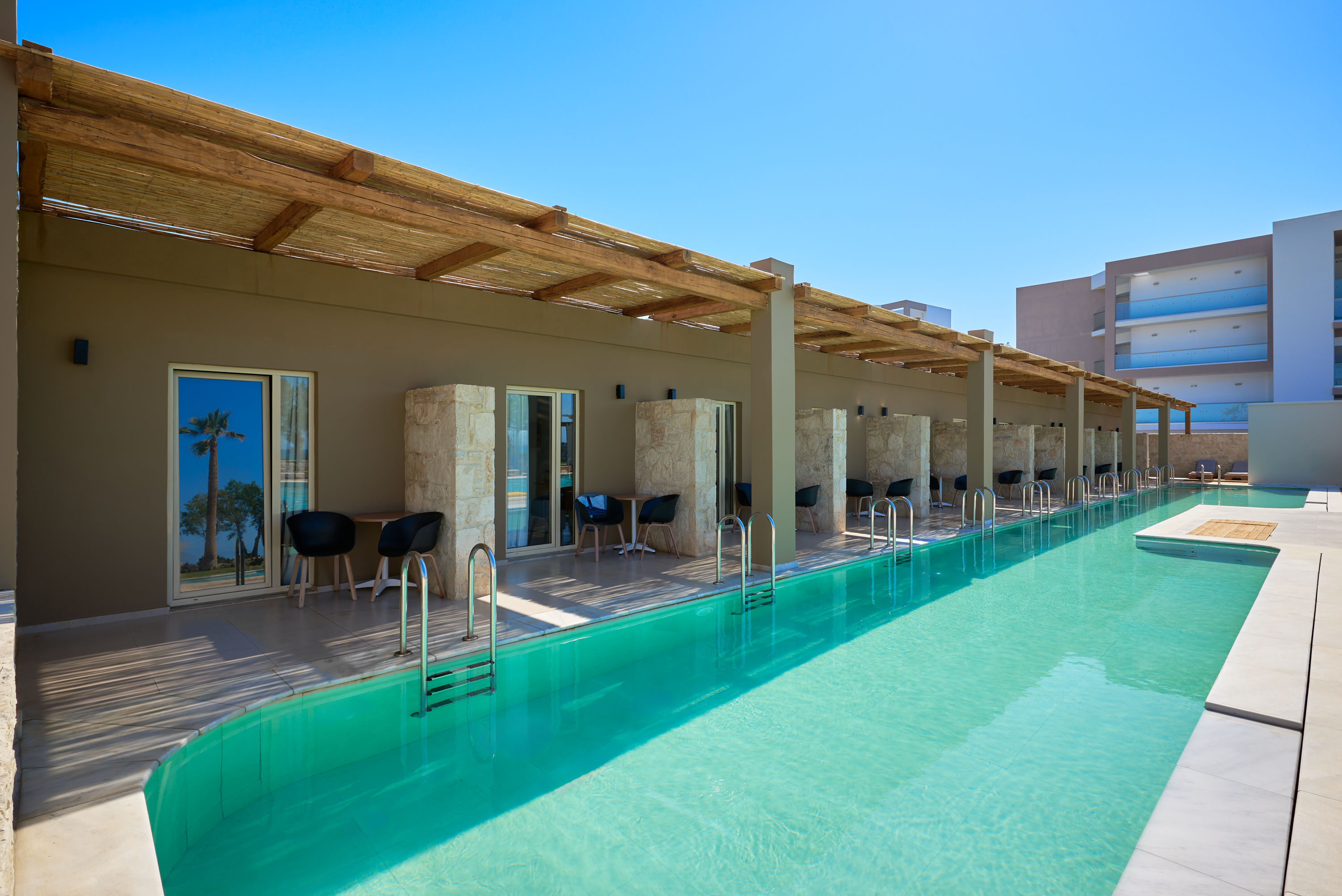 Double or Twin Superior