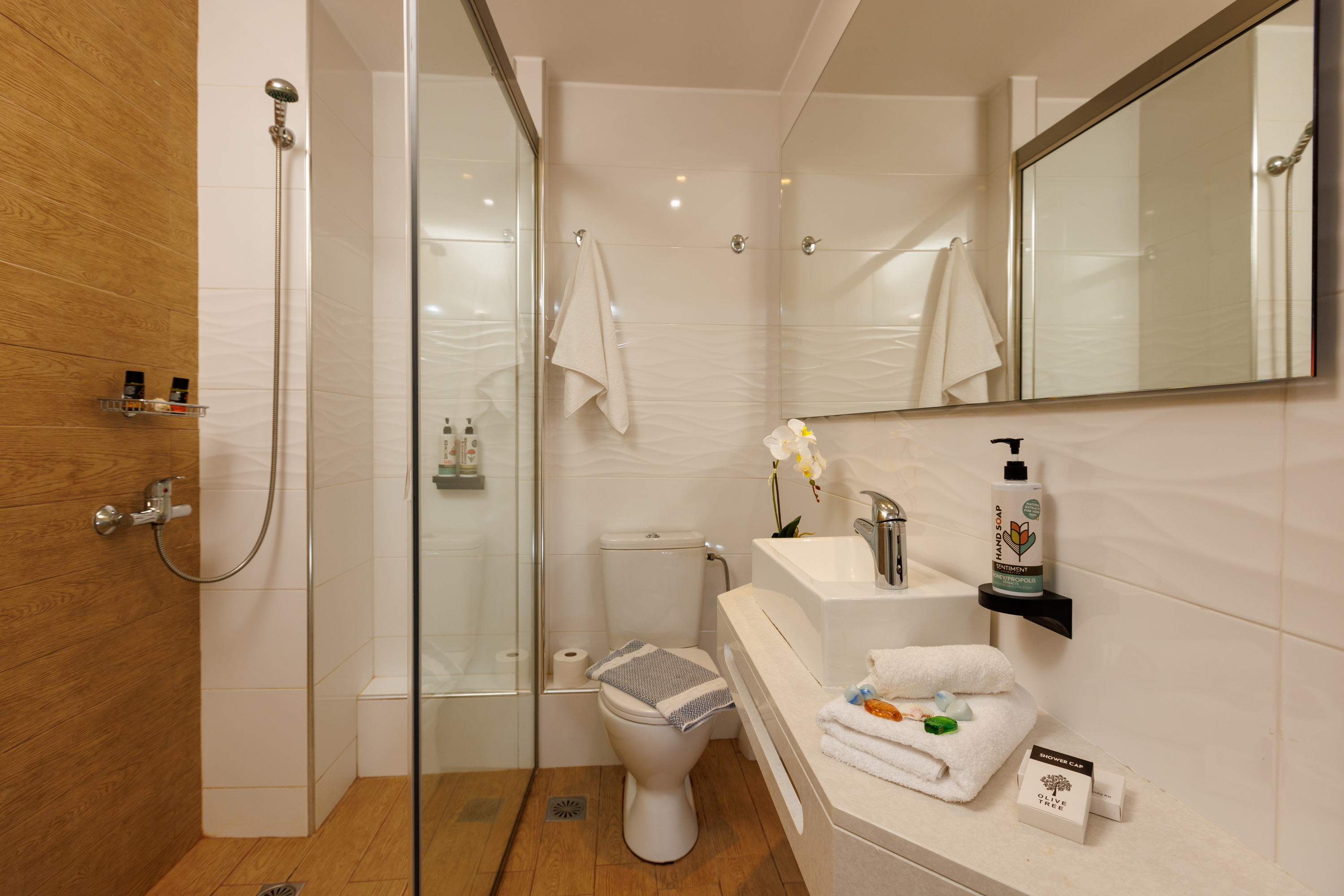 Double or Twin Superior Garden View