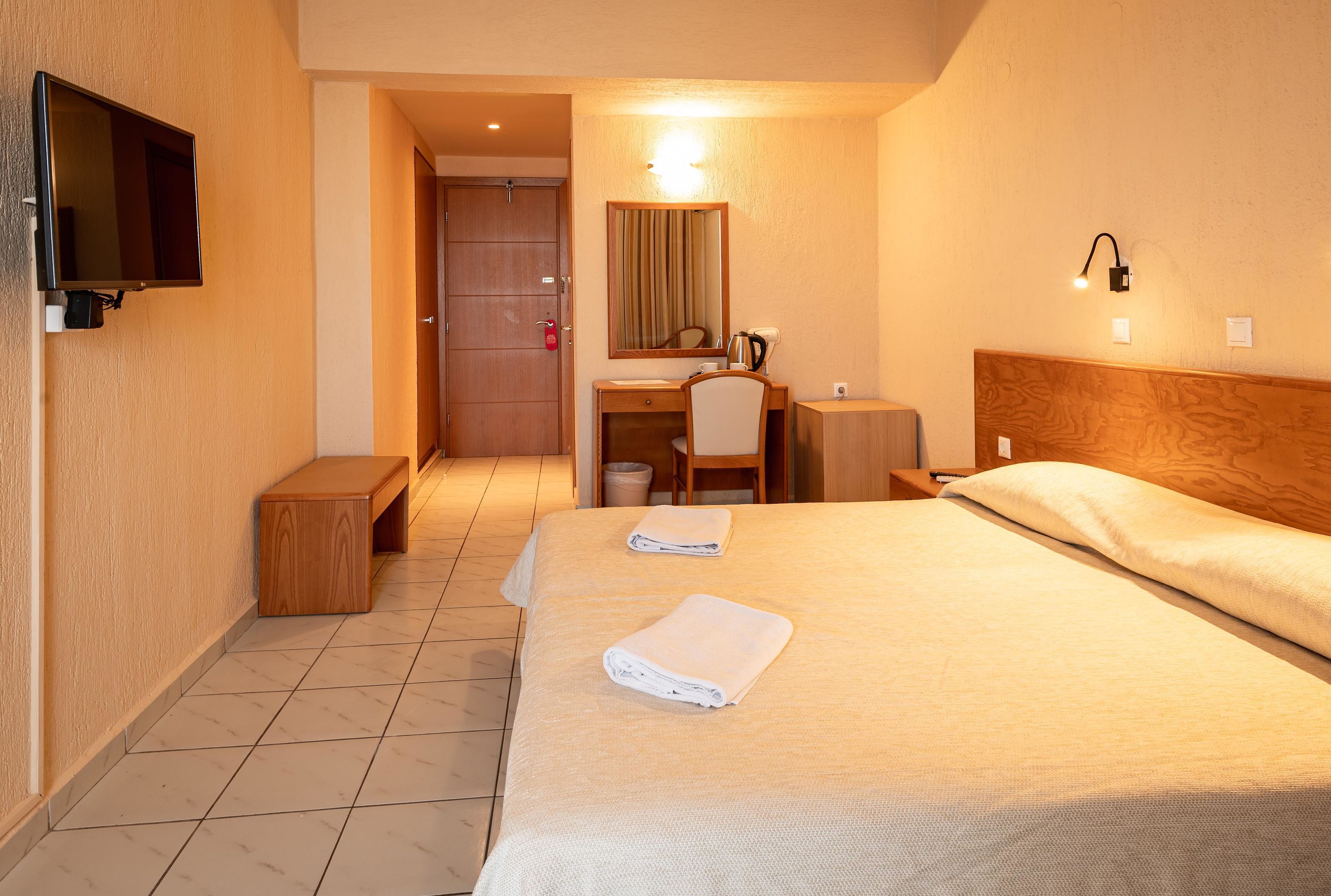 Double or Twin Annex