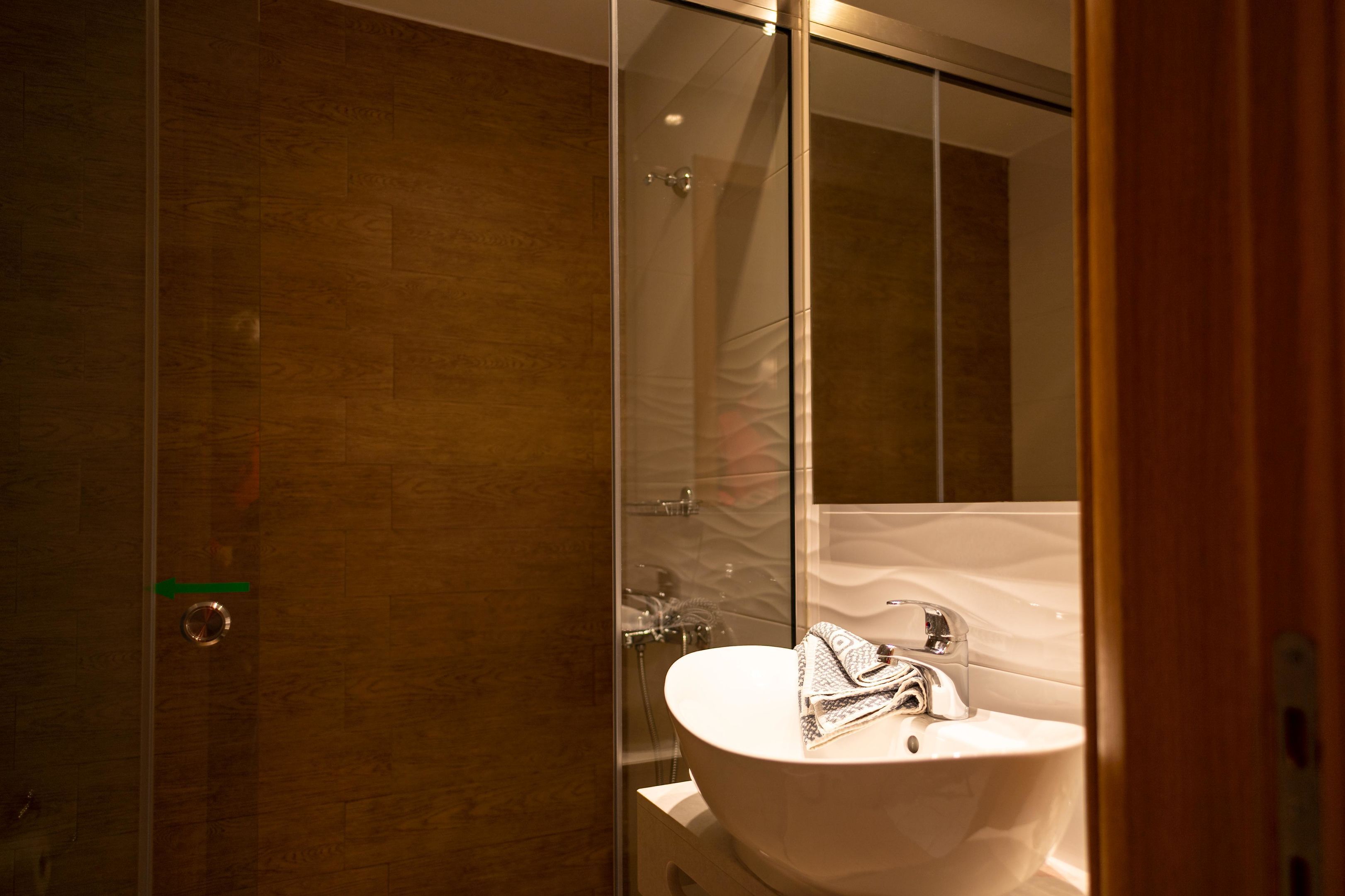 Double Single Garden View