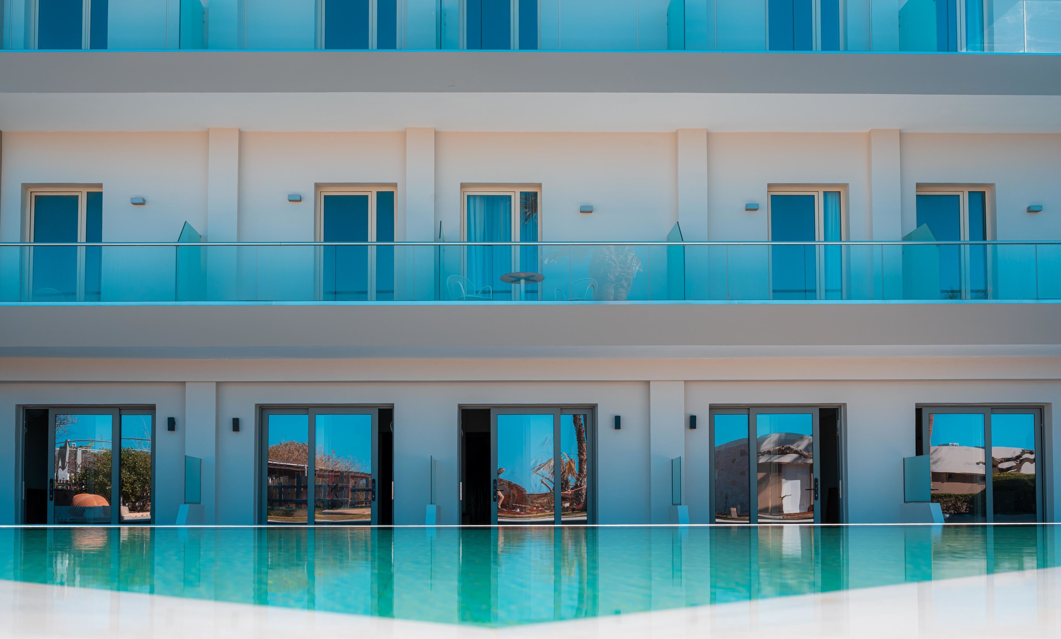 Double or Twin Superior