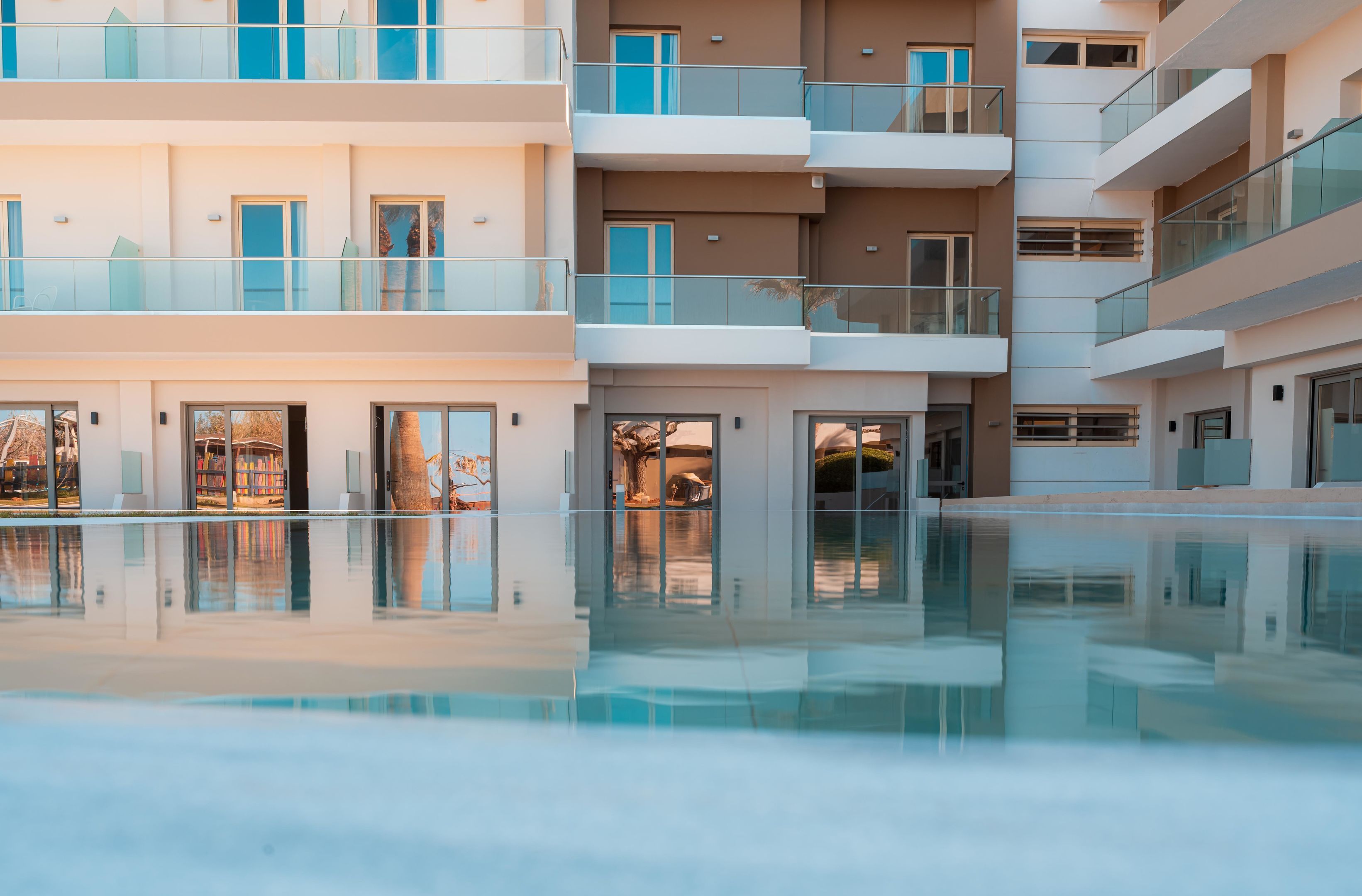 Double or Twin Superior