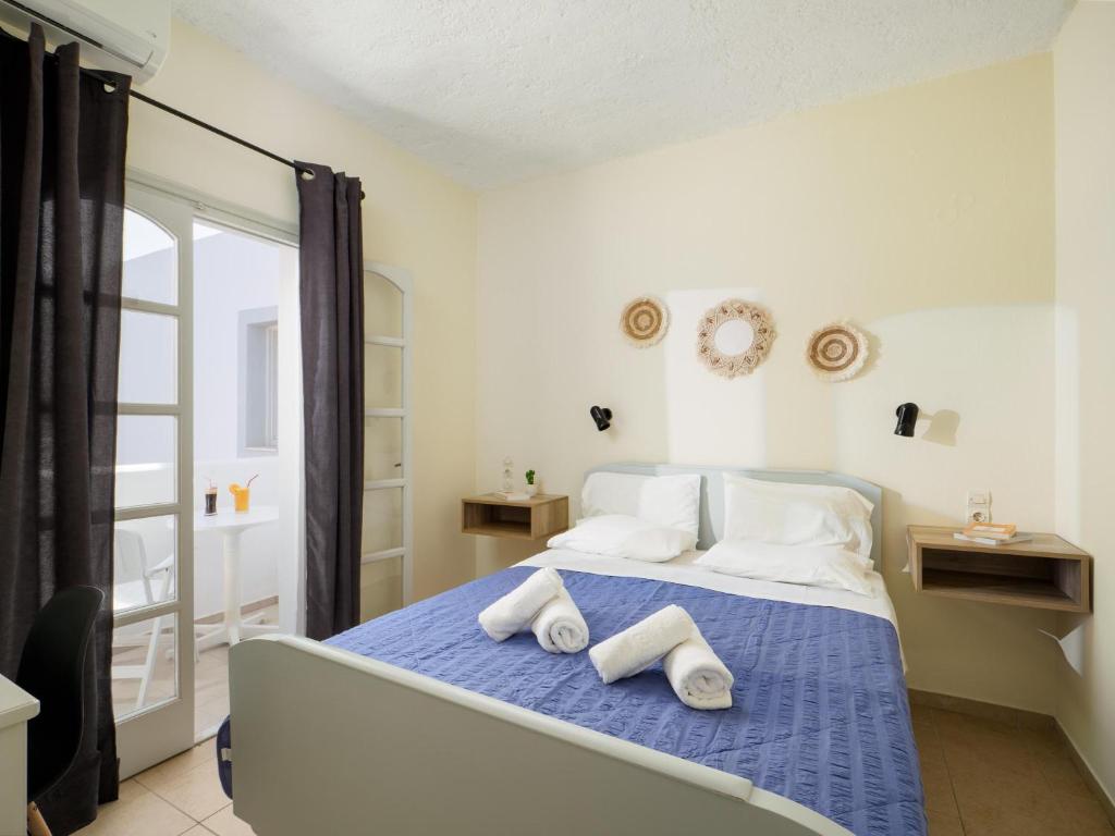 Apartment Capacity 4